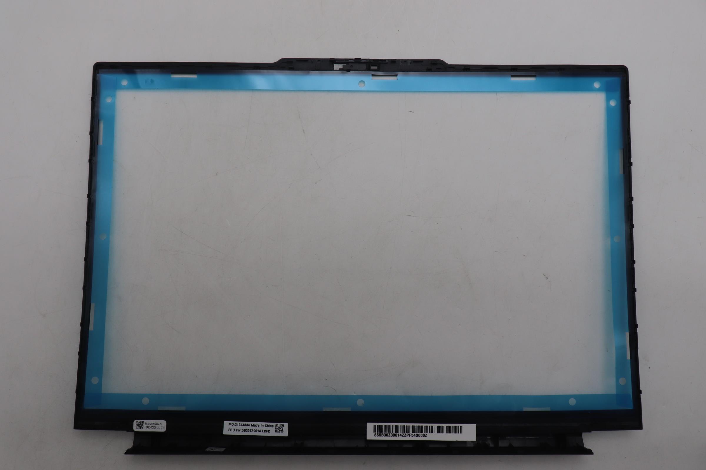 5B30Z39014 - Original Lenovo Bezel ME470_B_COVER_IR_SUB_ASSY