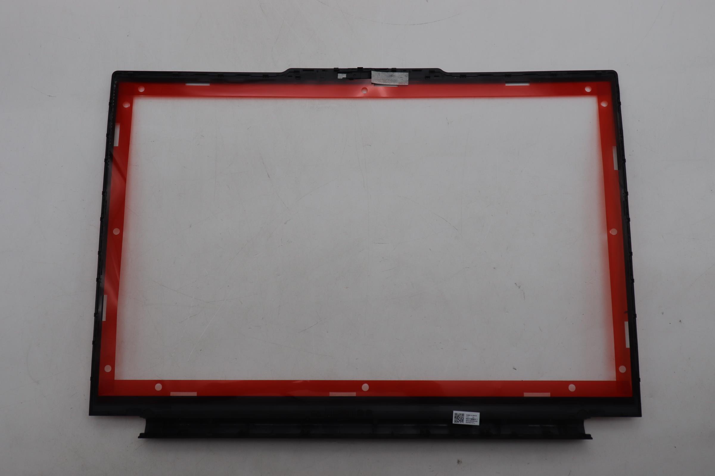 5B30Z39018 - Original Lenovo Bezel FRU Bezel ME470_B_CO_IR_TOUCH_ASSY