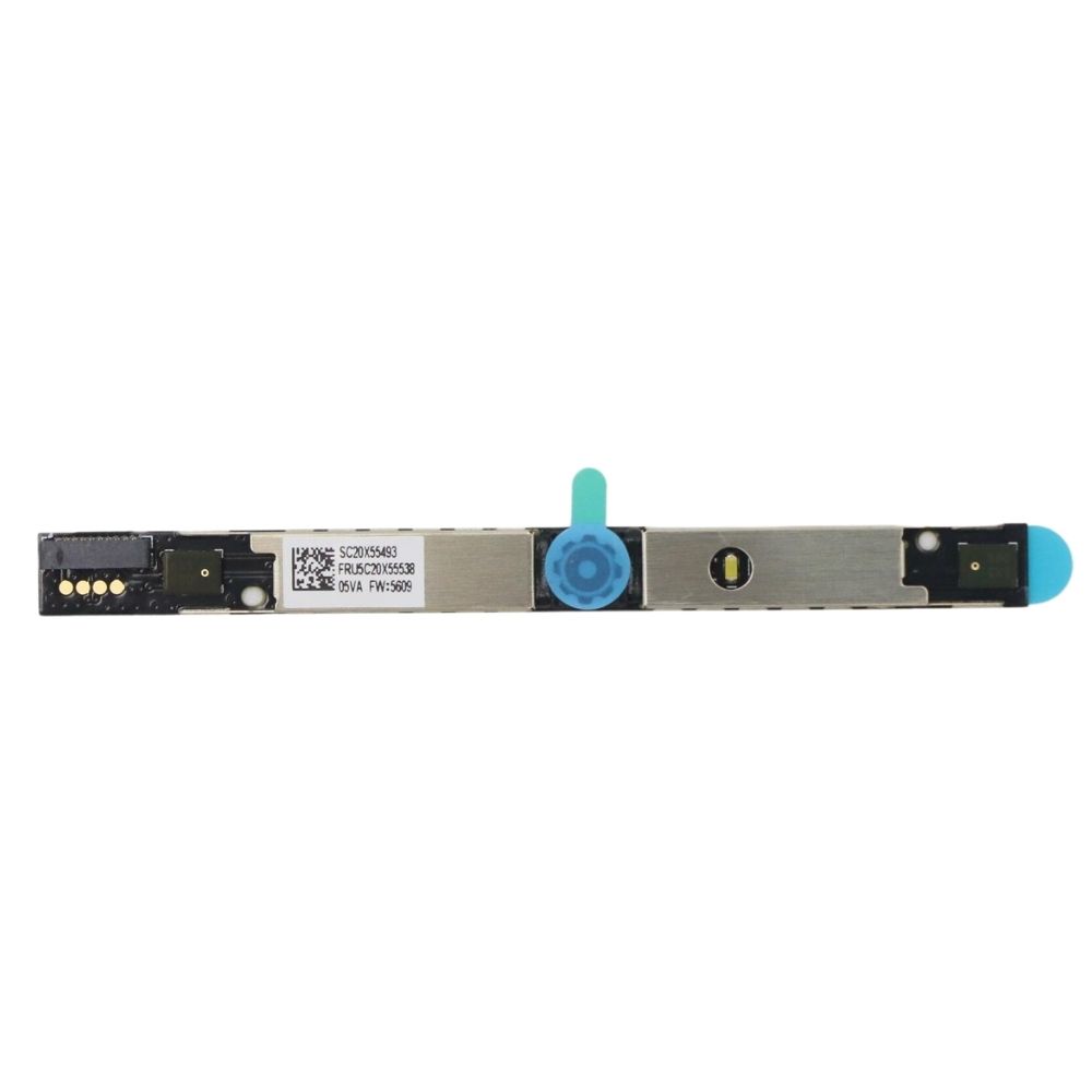 5B30Z84374 - Original Lenovo Skids1.0 INTEL FRU BEZEL E4A0 B BEZEL w camera shutter E14 ,w/camera