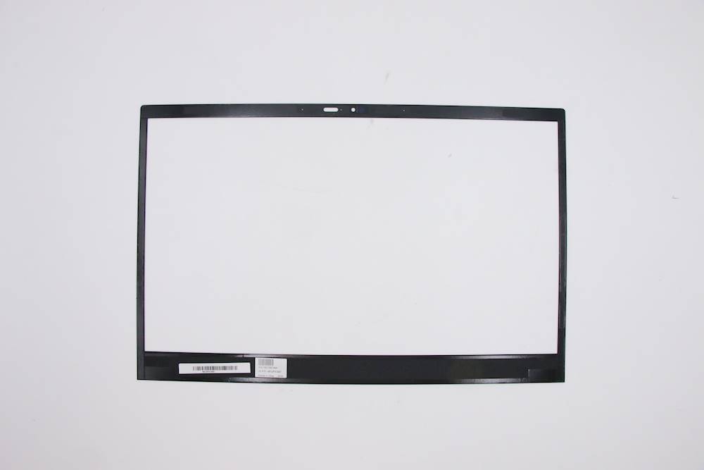 Lenovo ThinkPad P1 Gen 3 (20TJ) Laptop Consumptive Bezels - 5B31B01444