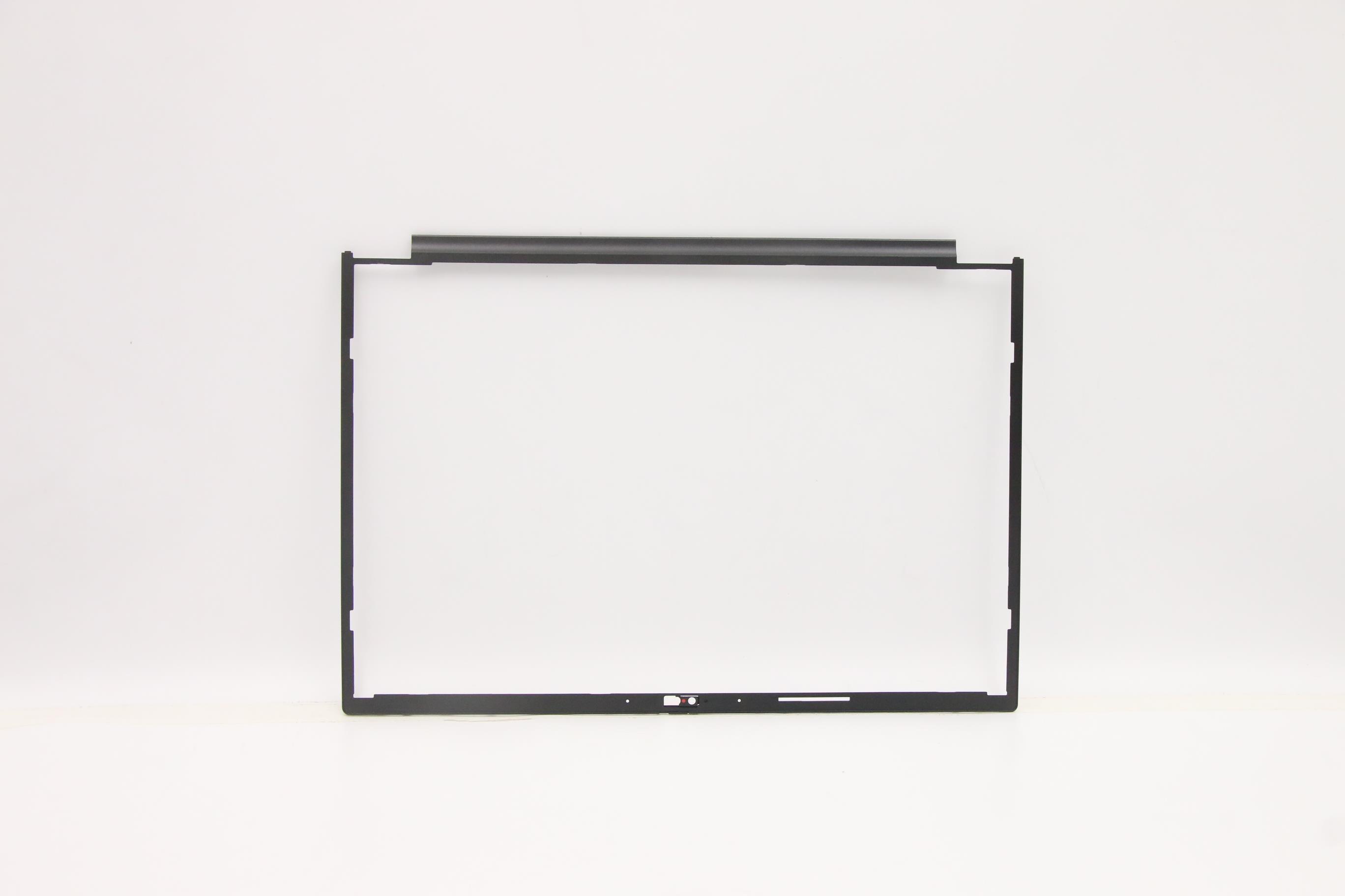 5B31G28060 - Original Lenovo Bezel B Cover Assembly with Shutter and IR-HPD