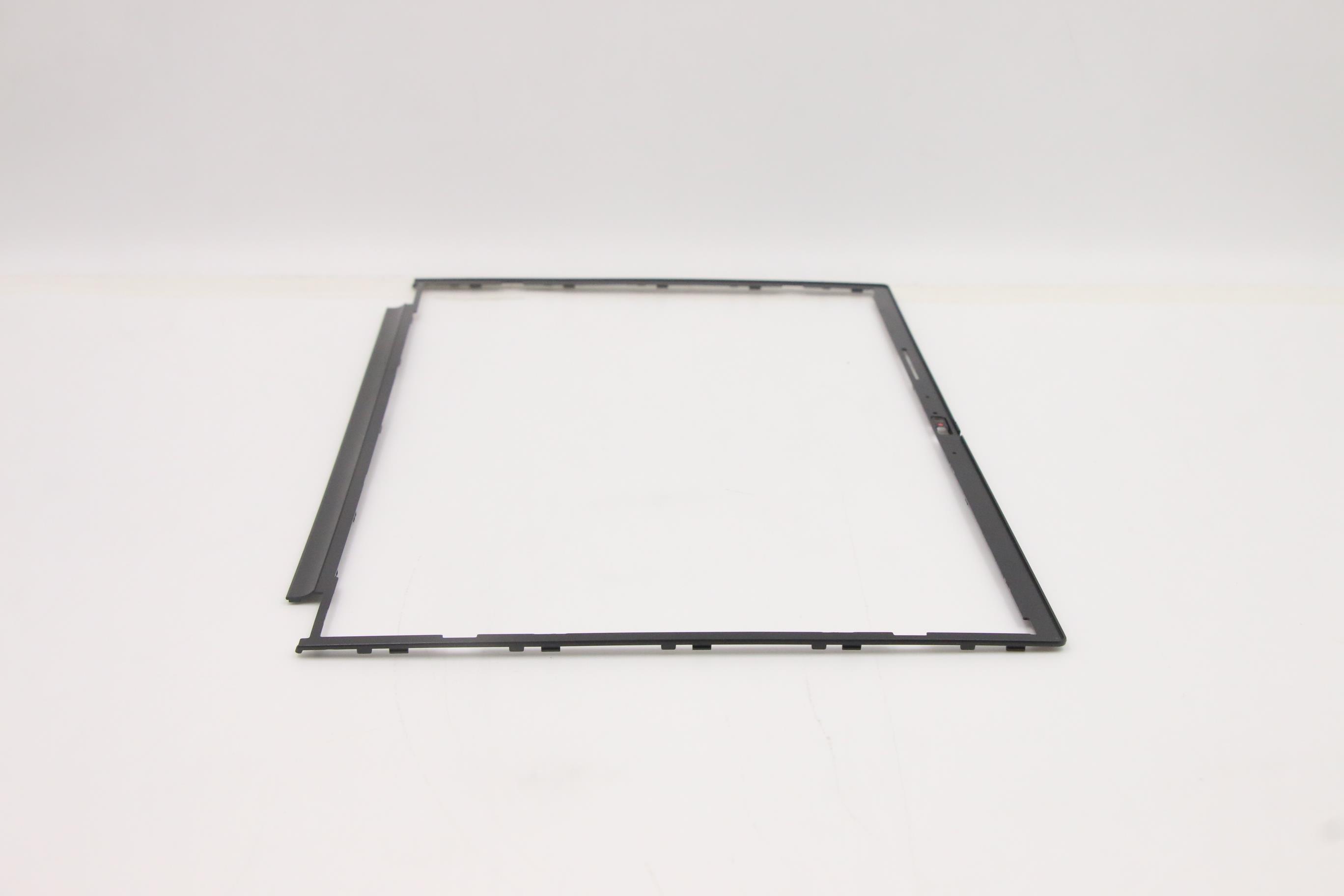 5B31G28060 - Original Lenovo Bezel B Cover Assembly with Shutter and IR-HPD