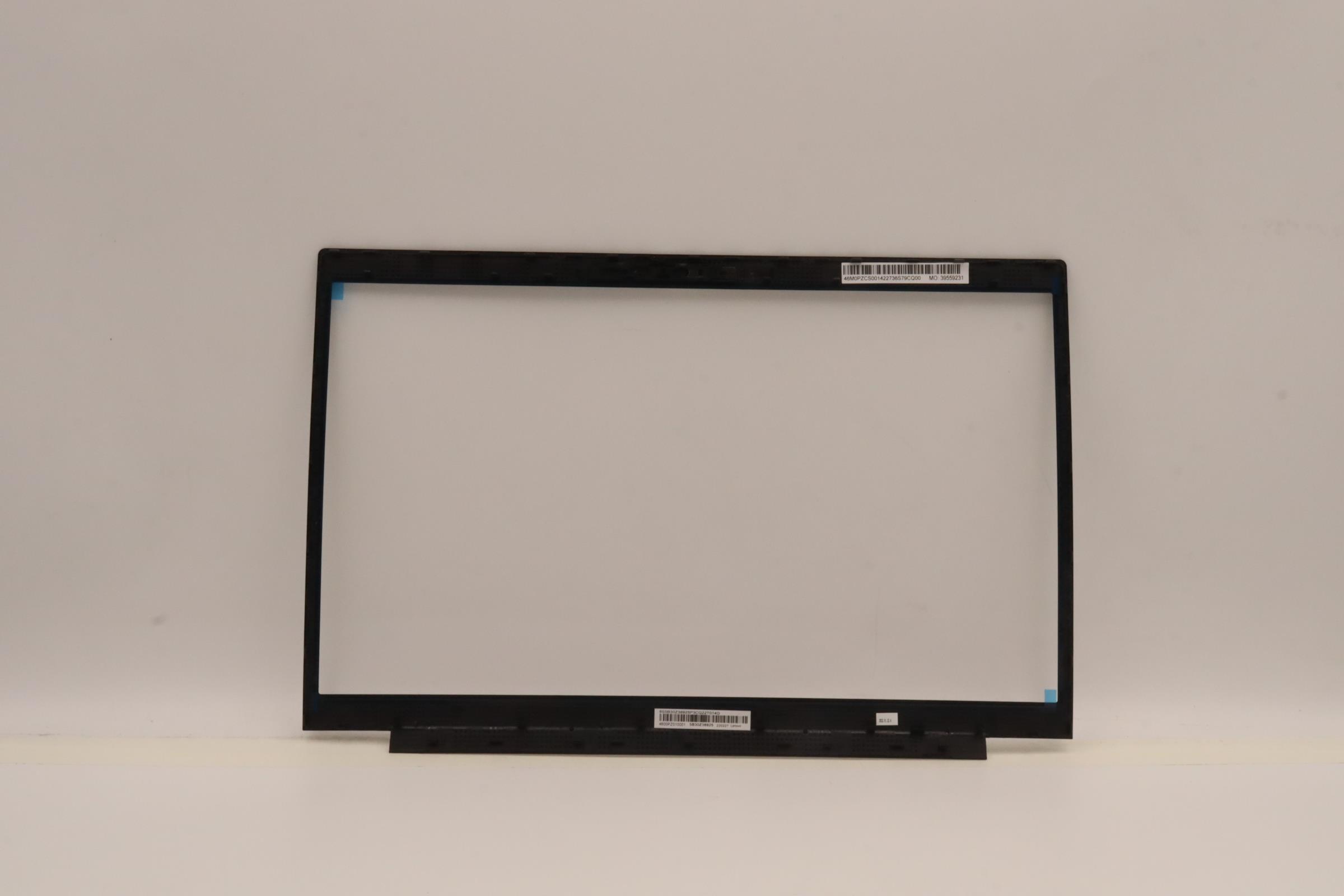 5B31K19350 - Original Lenovo BEZEL FRU BEZEL, RGB, W/CCD SHUTTER