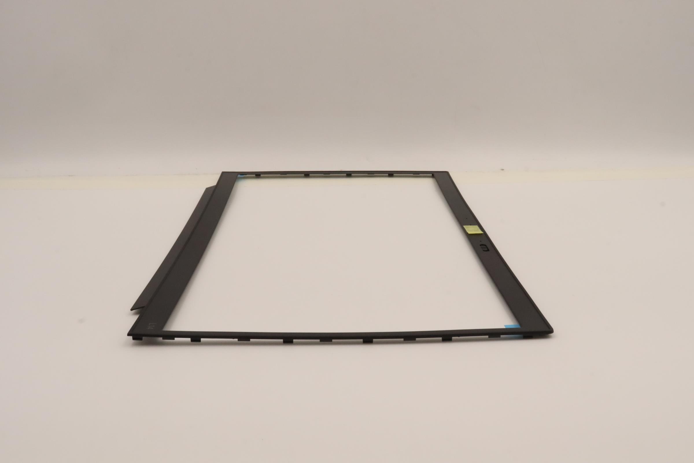 5B31K19350 - Original Lenovo BEZEL FRU BEZEL, RGB, W/CCD SHUTTER