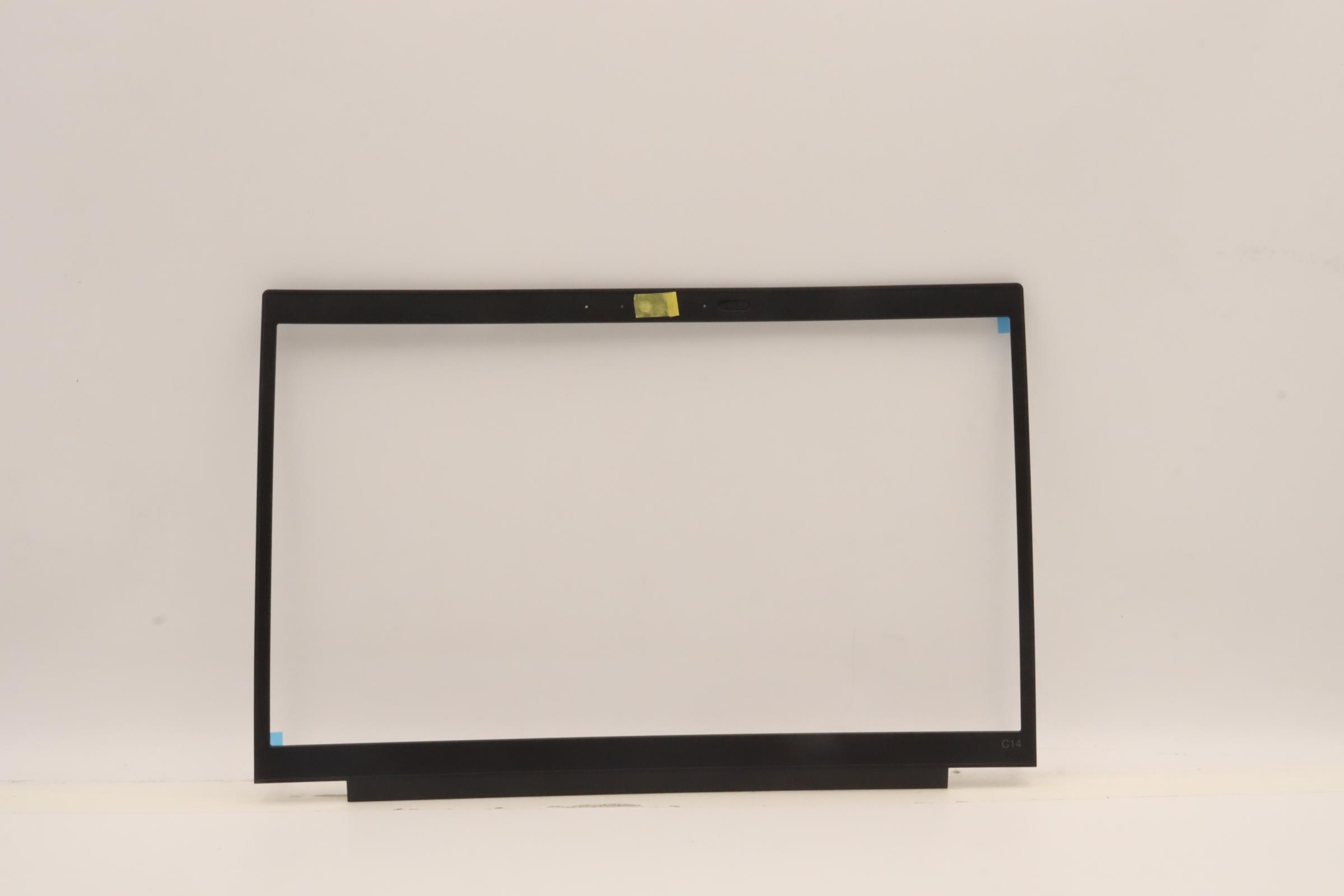 5B31K19354 - Original Lenovo BEZEL FRU B COVER,RGB,Shutter,Primus