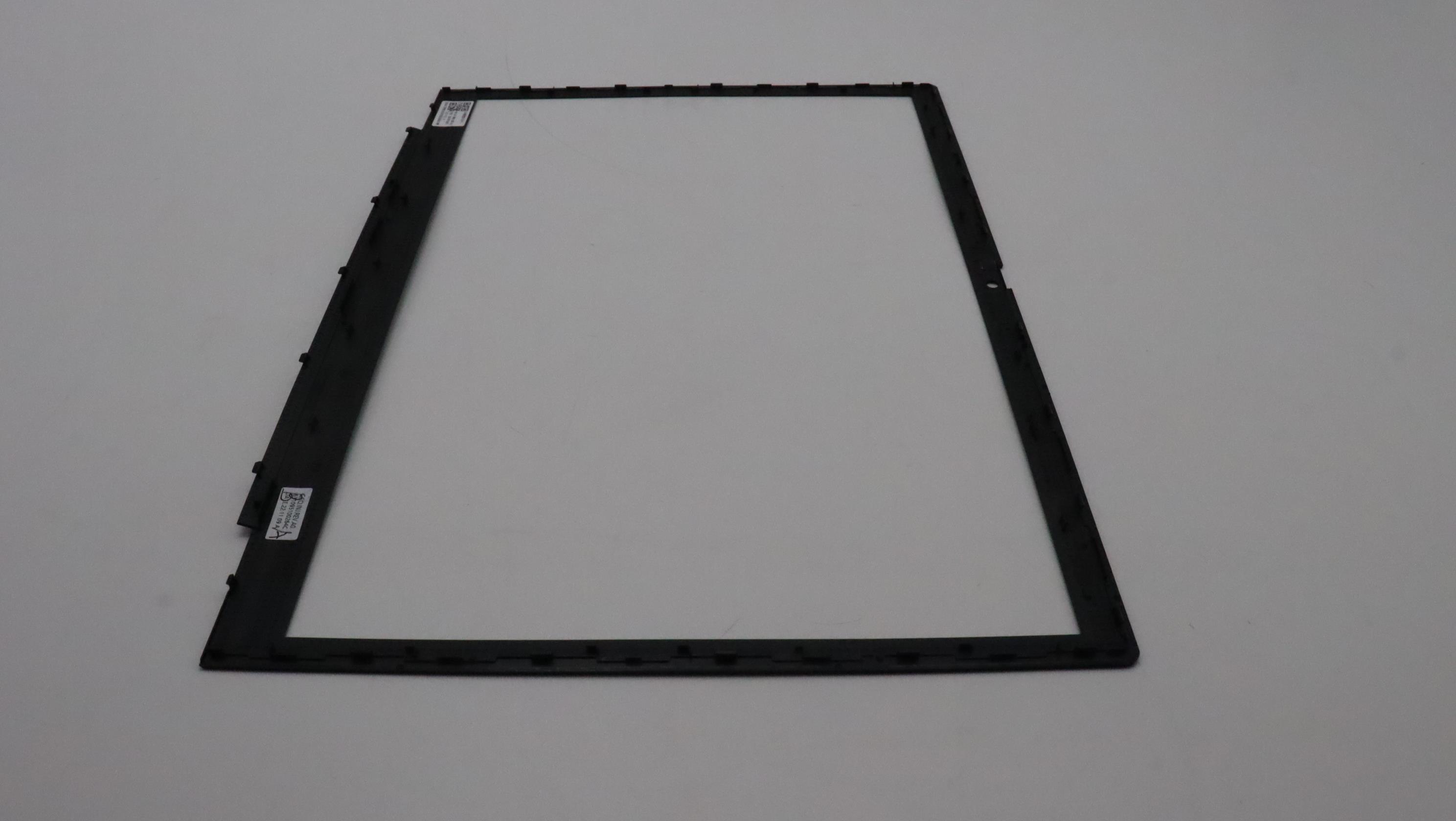 5B31K93607 - Original Lenovo BEZEL FRU BEZEL B COVER,CS RGB Fenrir
