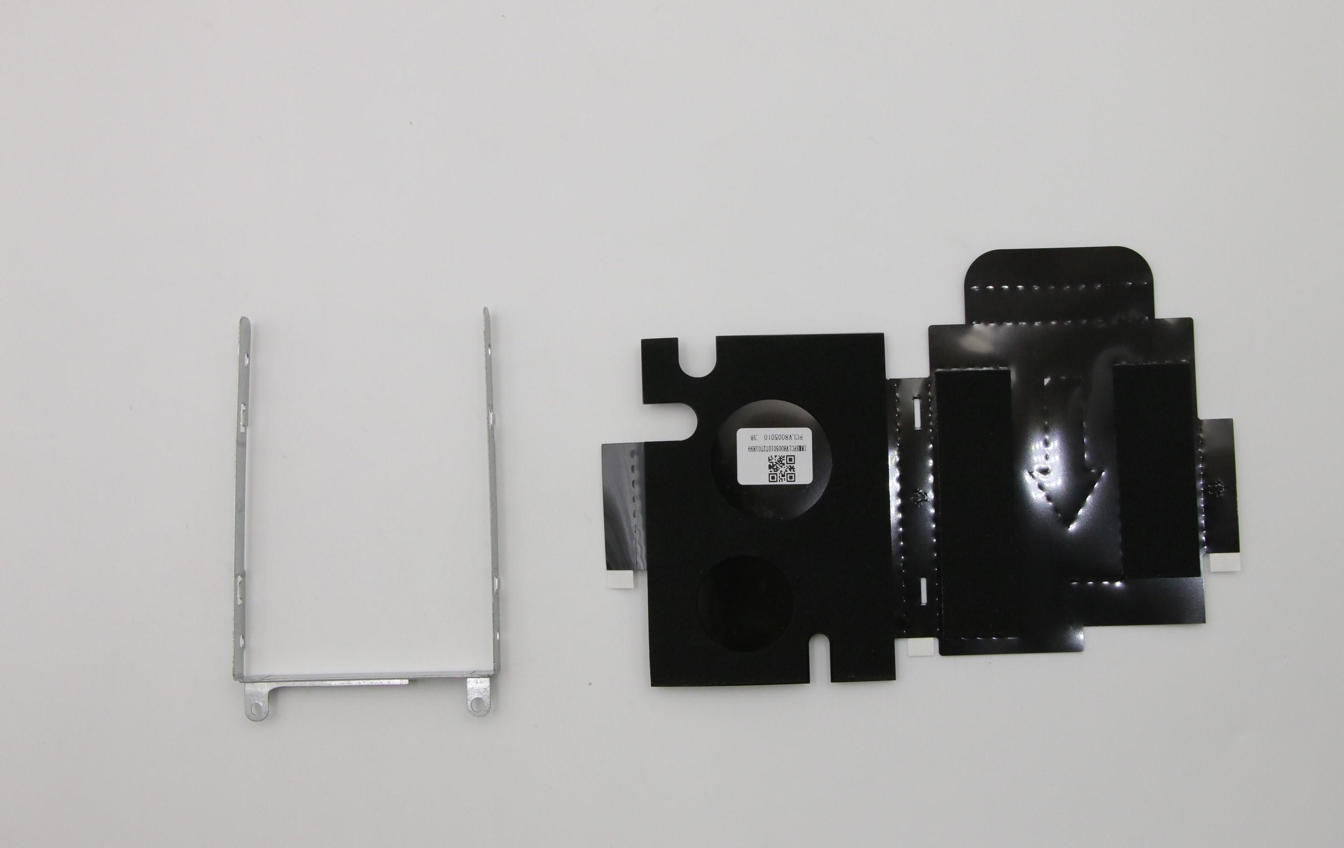 5B40M31704 - Original Lenovo HDD Bracket Q 80T8
