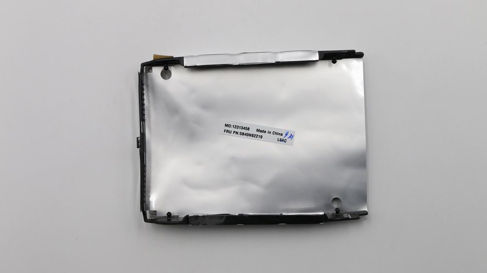 Lenovo IdeaPad 520-15IKB (81BF) Laptop HDD PARTS - 5B40N82219