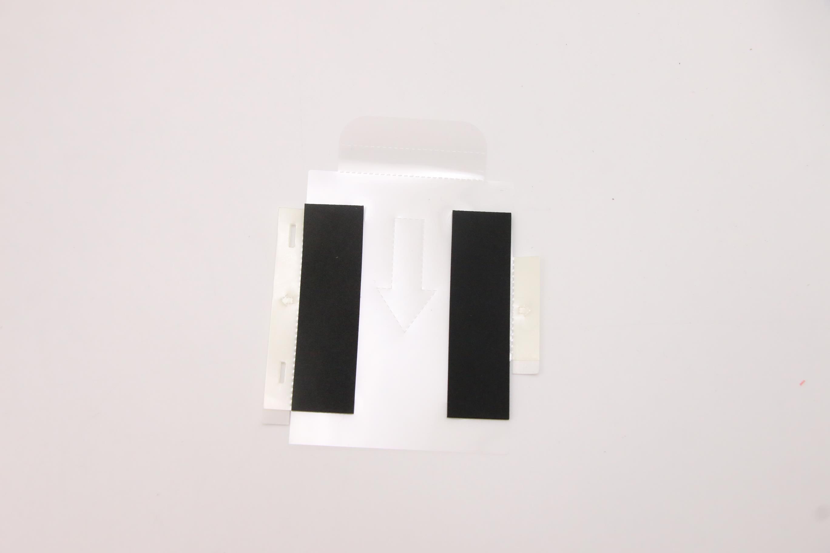 5B40R34900 - Original Lenovo HDD Bracket Q 80T2 FOR 7MM HDD