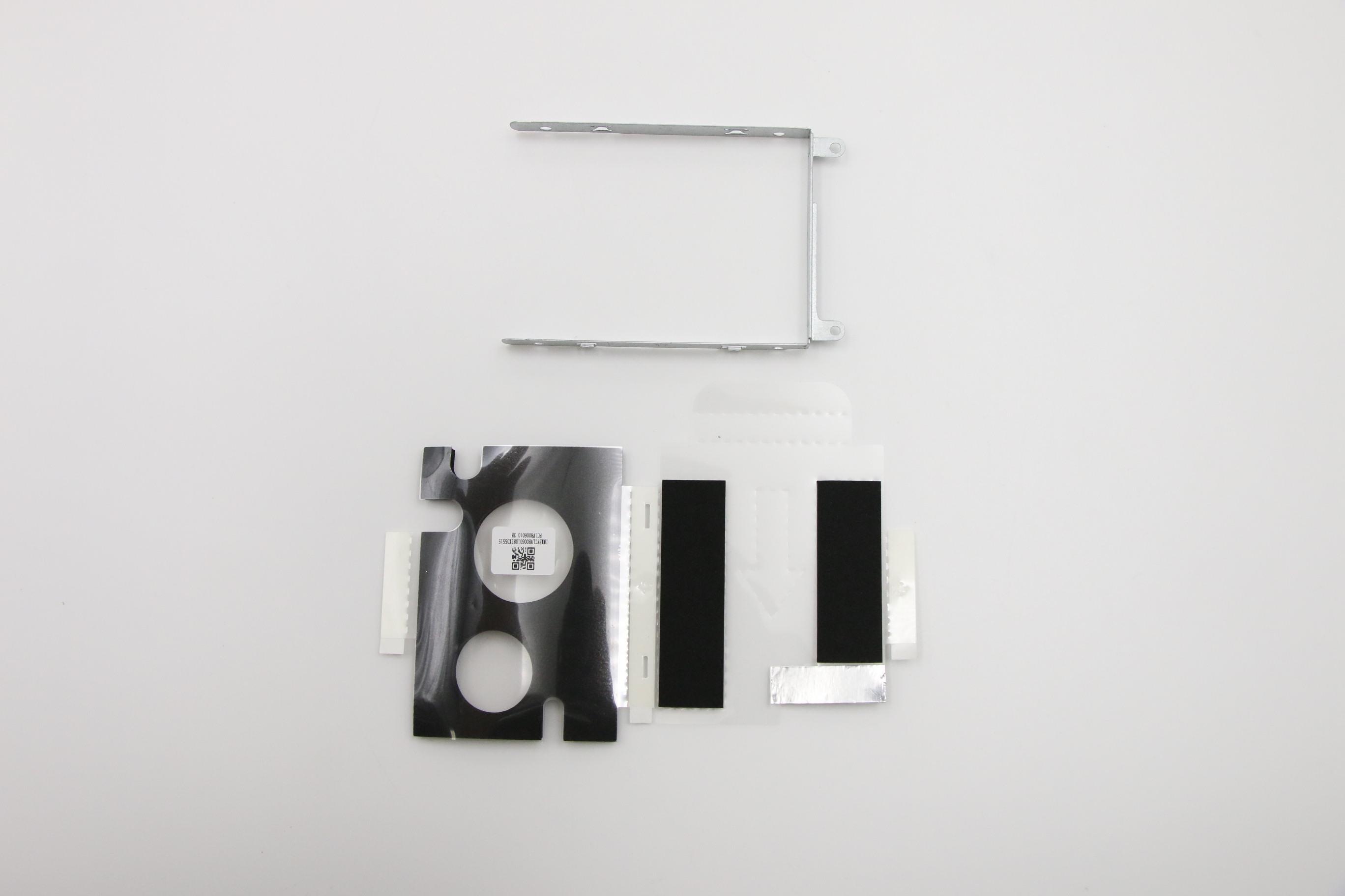 5B40R38912 - Original Lenovo HDD Bracket Q 80WR for 7mm HDD
