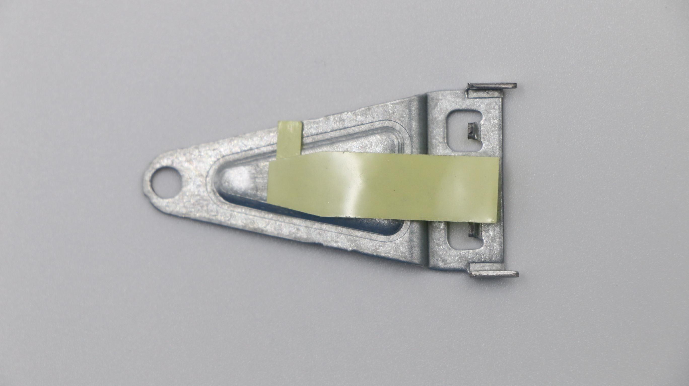 5B40S21909 - Original Lenovo BRACKET C 81N5 FOR SSD 2242
