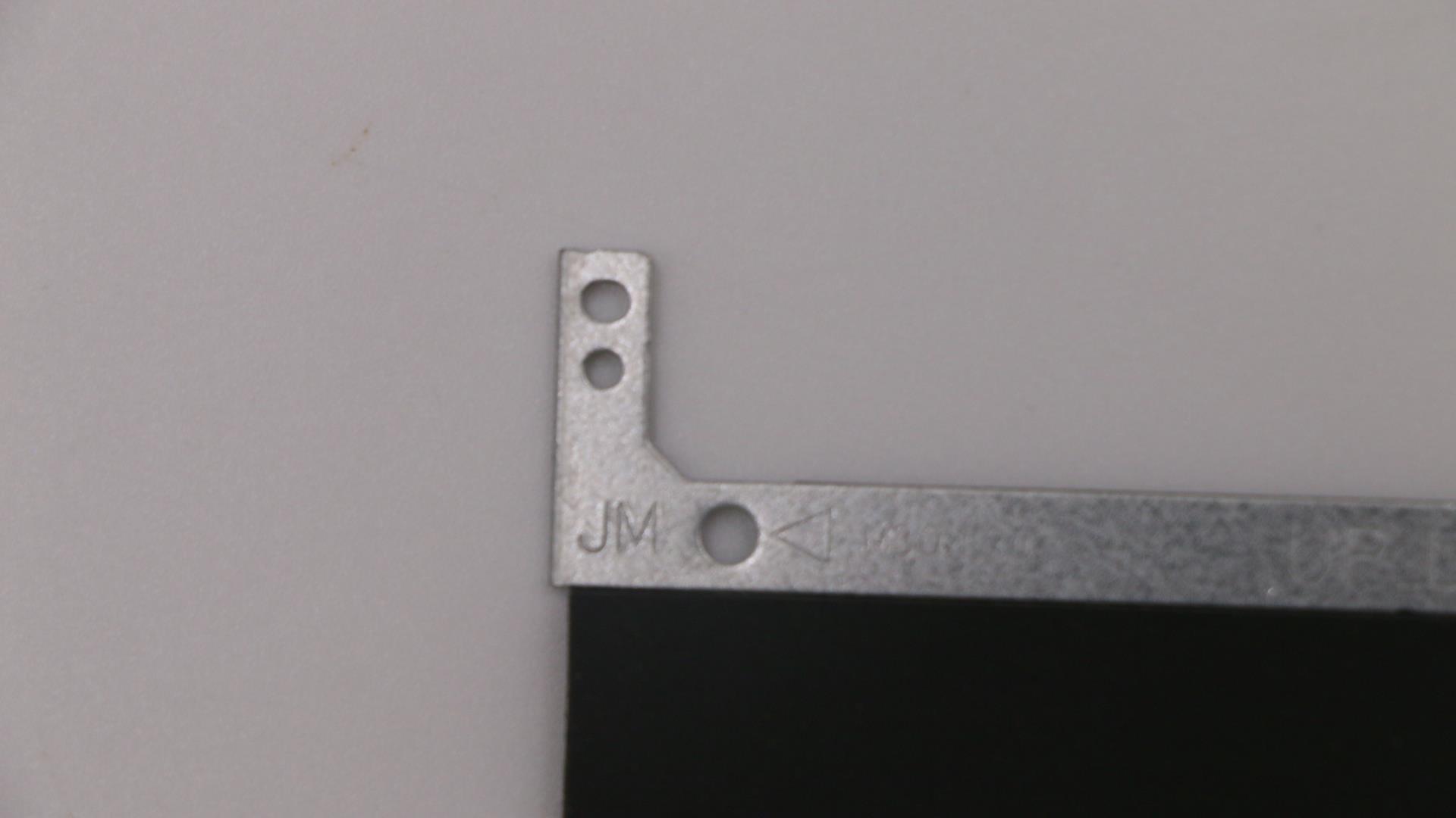 5B40S21927 - Original Lenovo HDD Bracket H 81NE