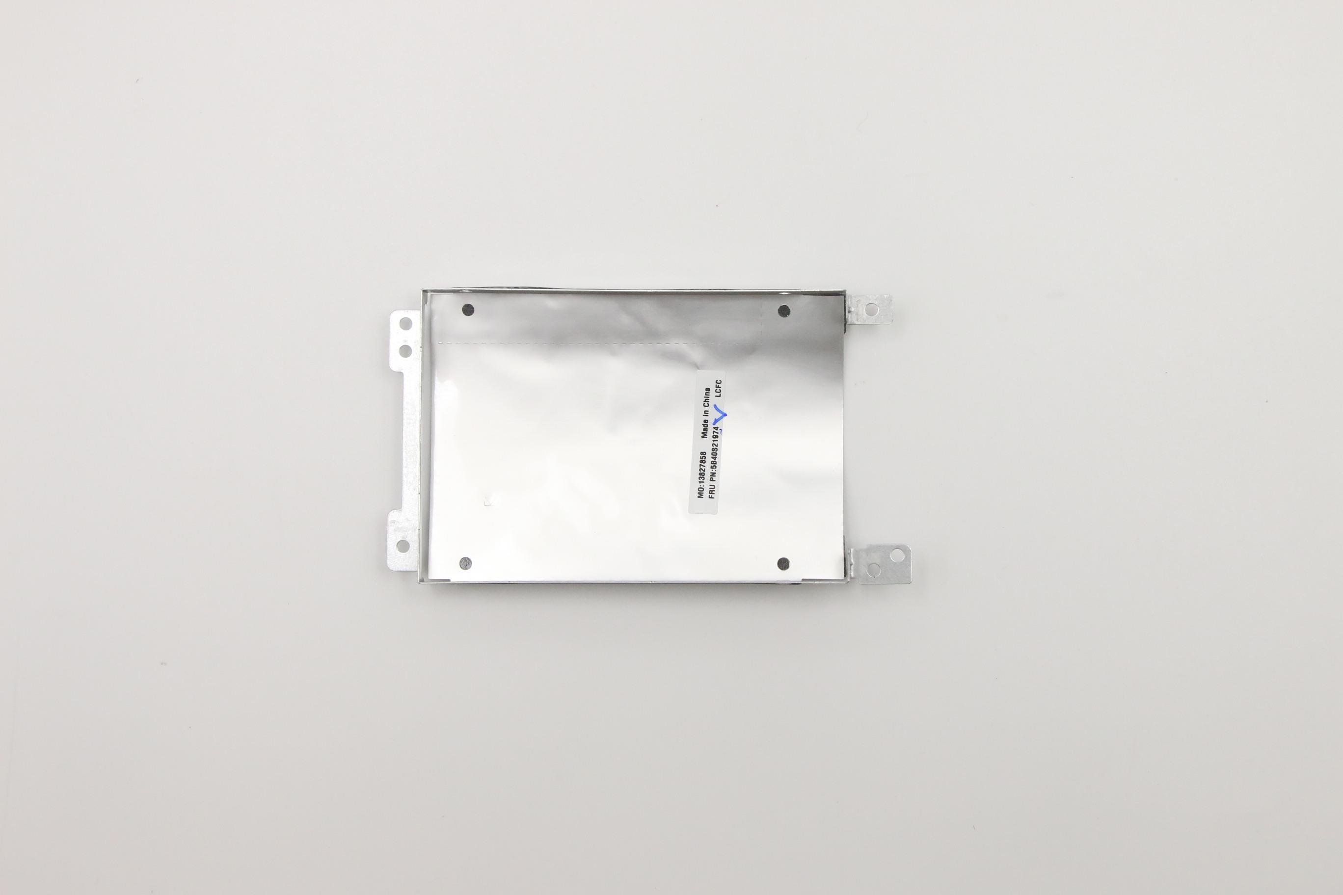 5B40S21974 - Original Lenovo HDD Bracket L 81YK