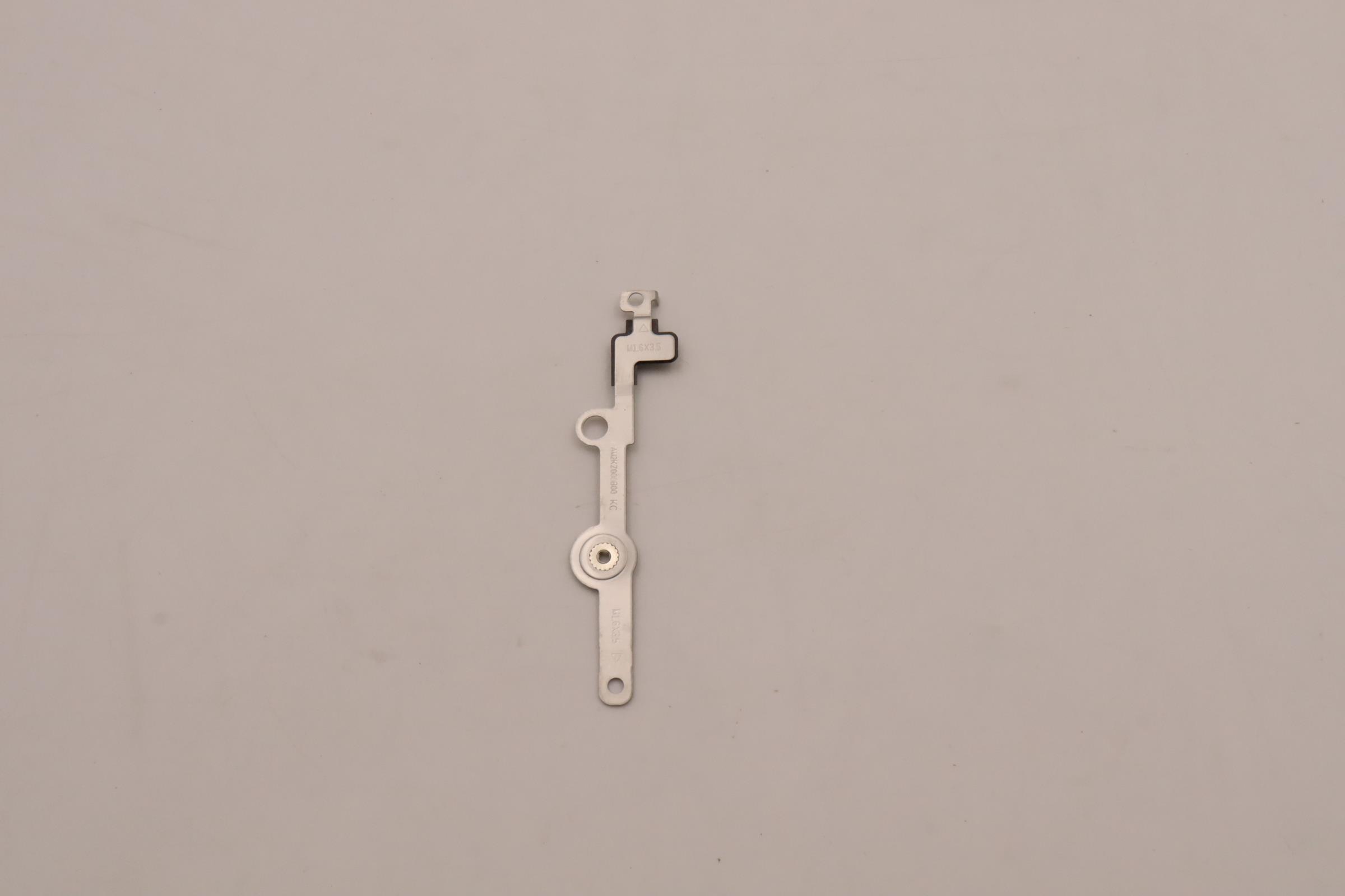 5B40S22180 - Original Lenovo BRACKET Bracket L 21EK SSD2_BRKT