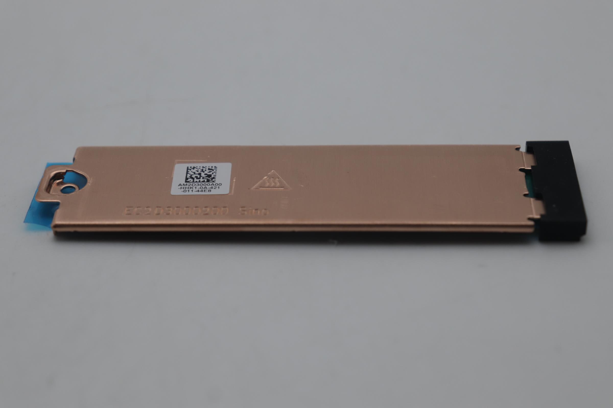 5B40S22300 - Original Lenovo BRACKET BRACKET L 21N5 SSD_BKT