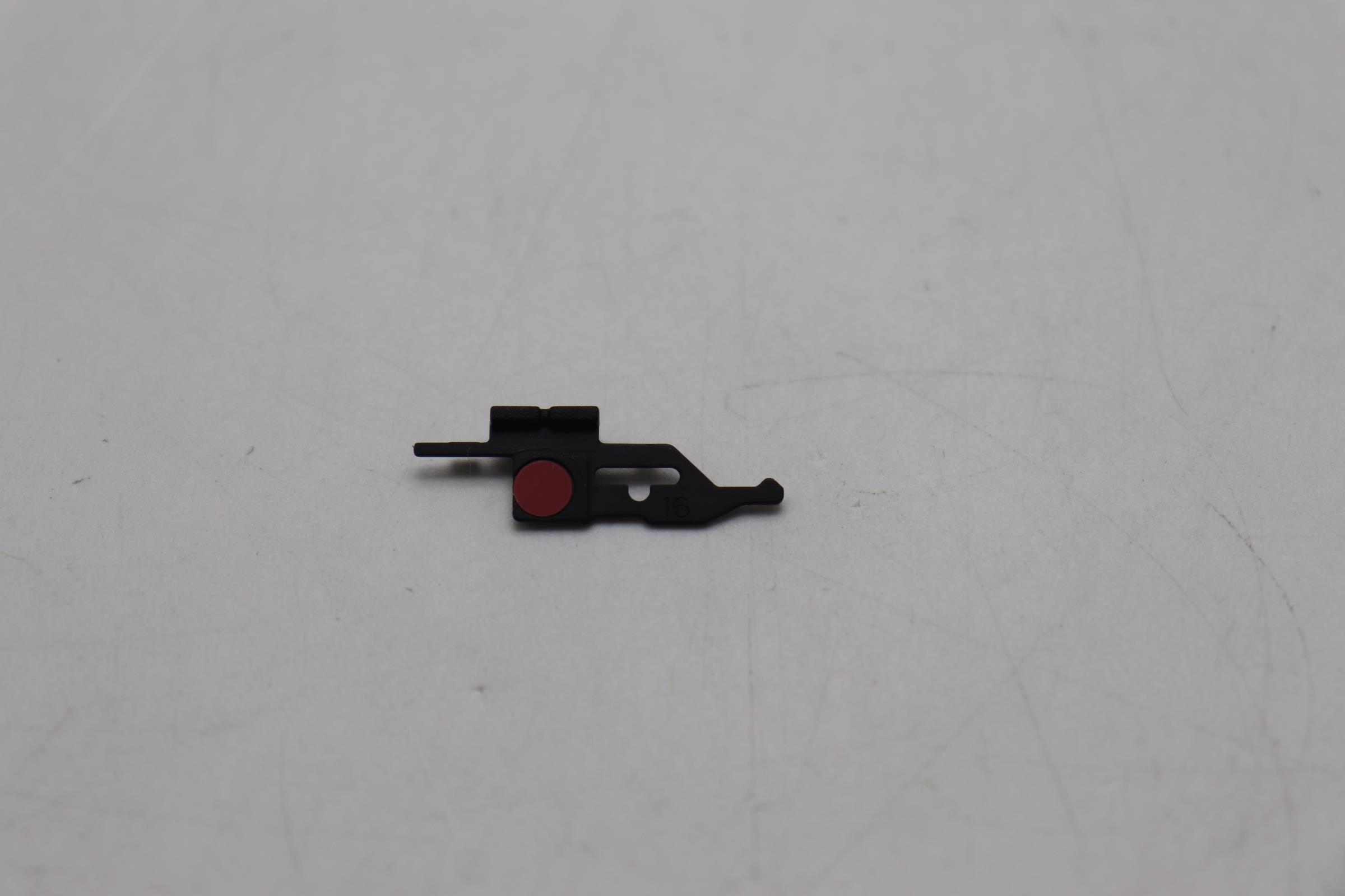 5B40S22317 - Original Lenovo BRACKET Camera Shutter H 83J1