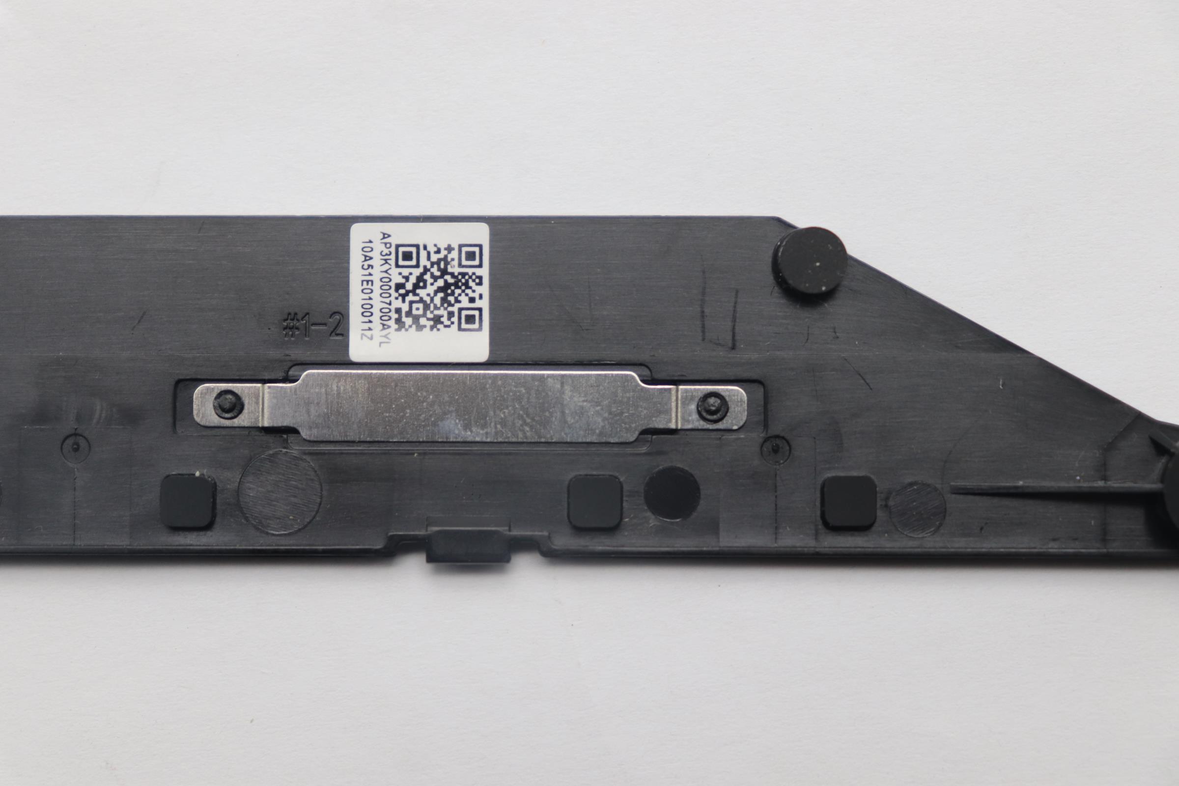 5B40S22334 - Original Lenovo BRACKET Bracket L 83KJ C_FRAME