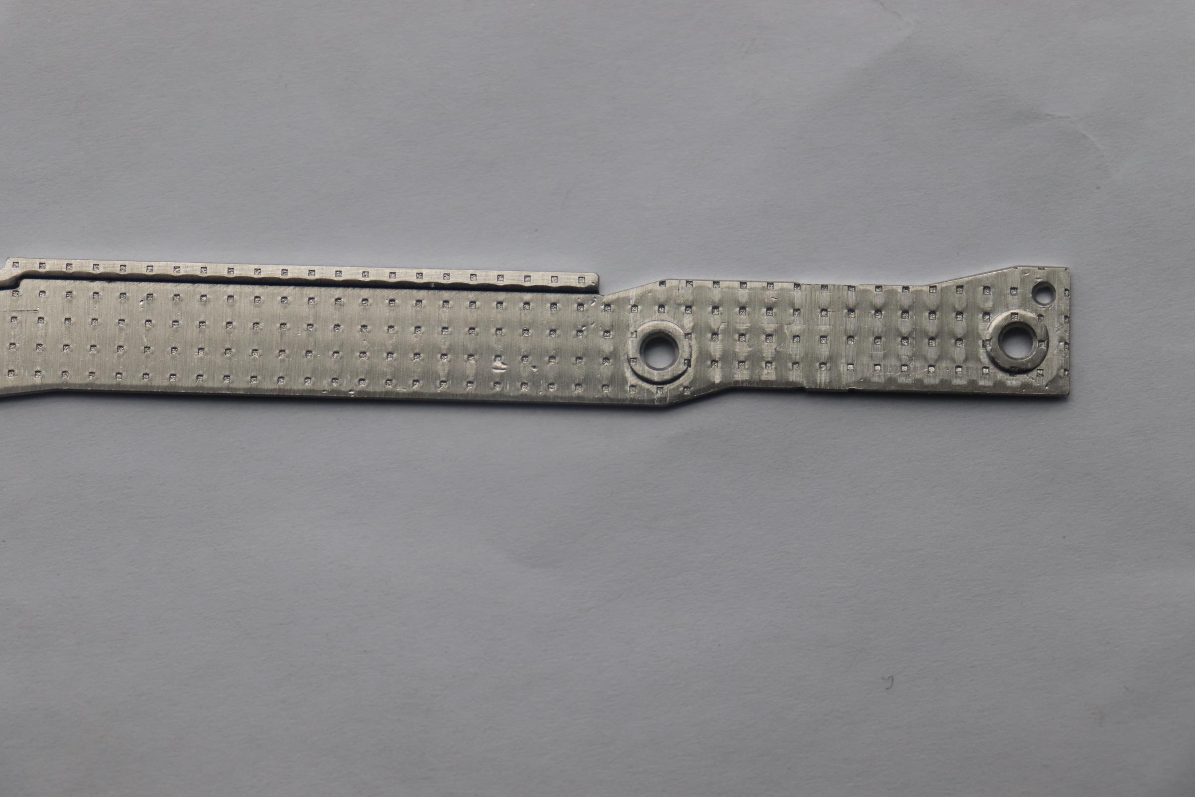 5B40S22336 - Original Lenovo BRACKET Bracket L 83KJ PR_TAPE_BKT_L