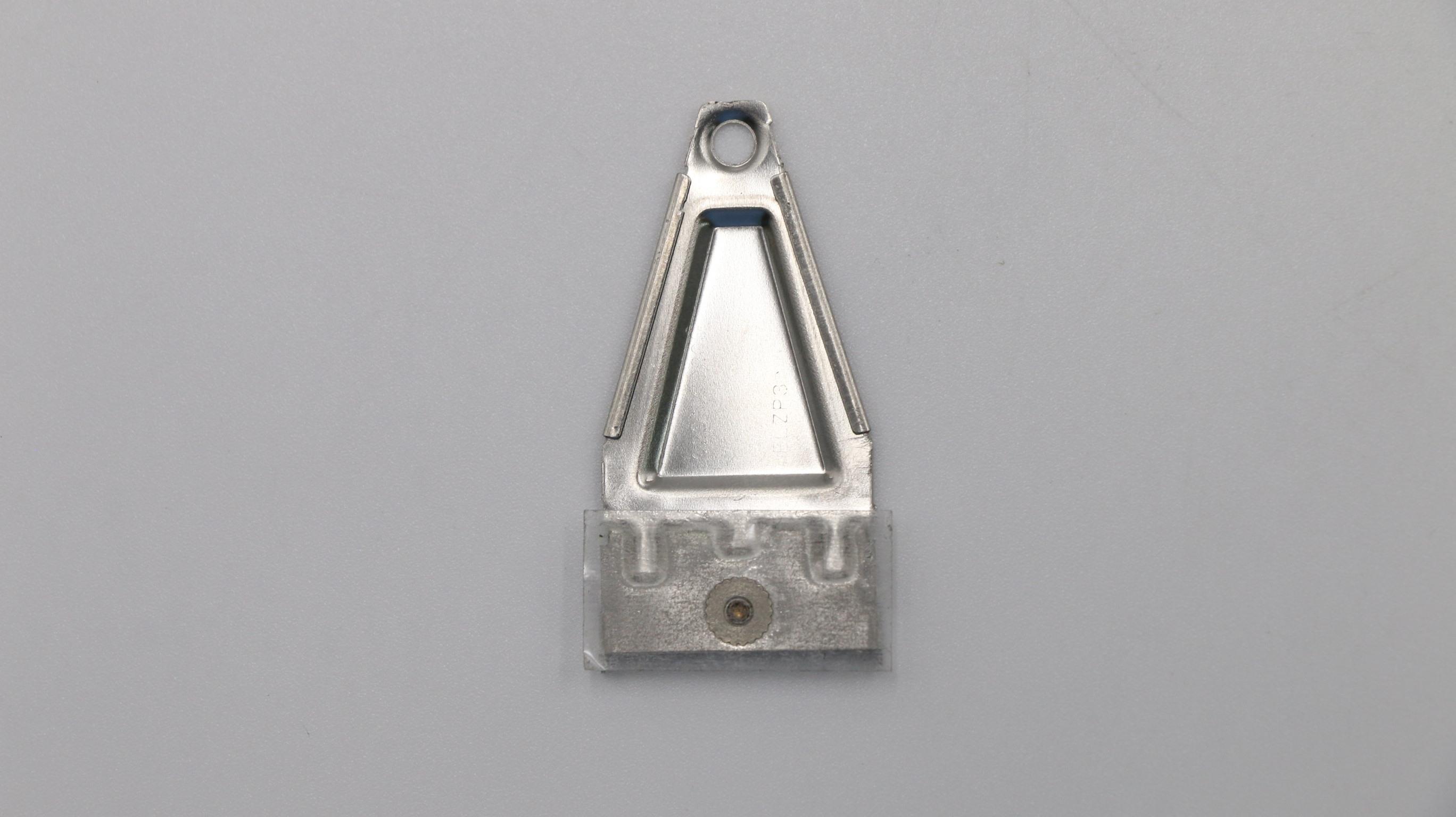 5B40U26567 - Original Lenovo SSD Bracket C 81CT W/SCREW 2242