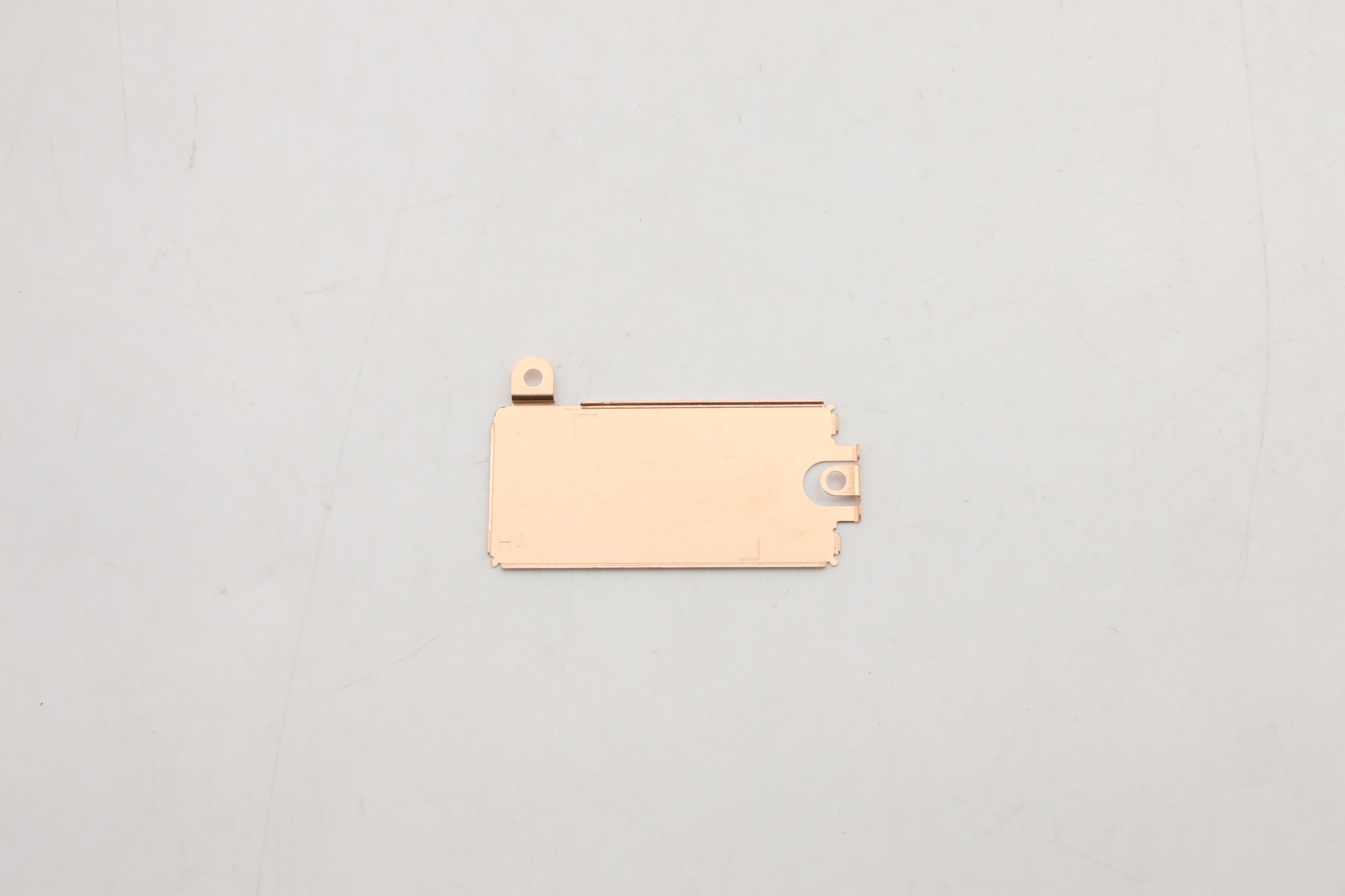 5B40Z68849 - Original Lenovo BRACKET FRU BRACKET BRACKET, SSD, Golem