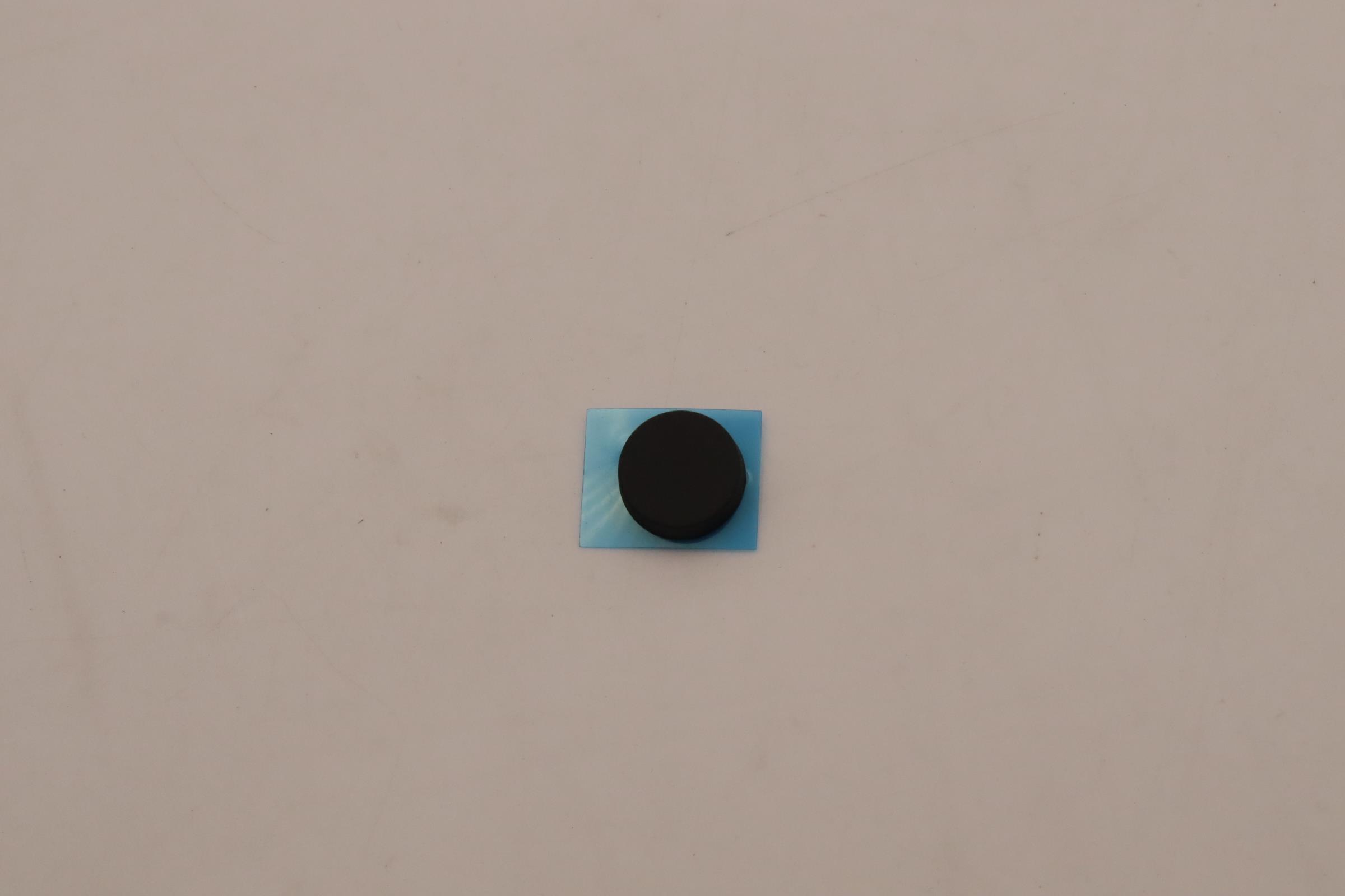 5B40Z68866 - Original Lenovo BRACKET FRU T14G3_PWR_BTN_ASSY_BLACK