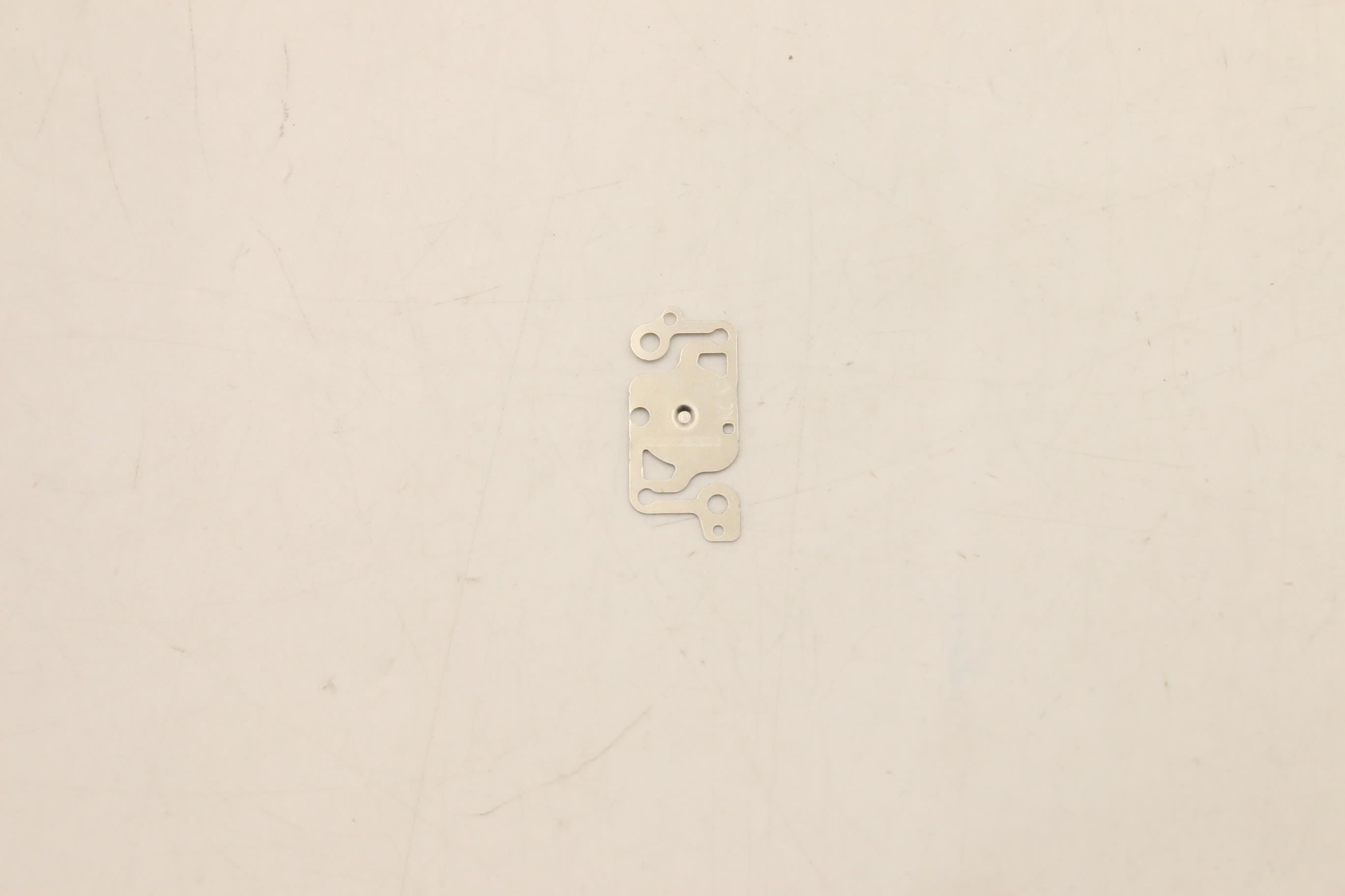 5B40Z68867 - Original Lenovo BRACKET FRU Griffin_PWR_BKT