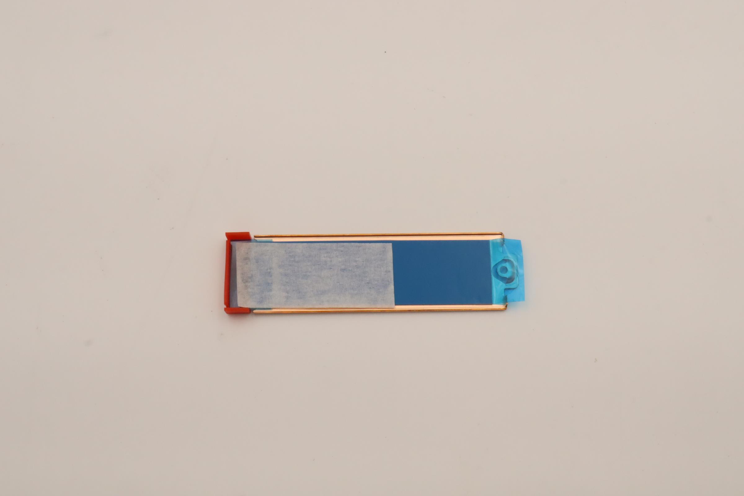 5B40Z68869 - Original Lenovo BRACKET FRU BRACKET JP610_SSD_BKT_ASSY