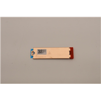 Lenovo ThinkPad P16 Gen 1 (21D6, 21D7) Laptop HDD PARTS - 5B40Z68869