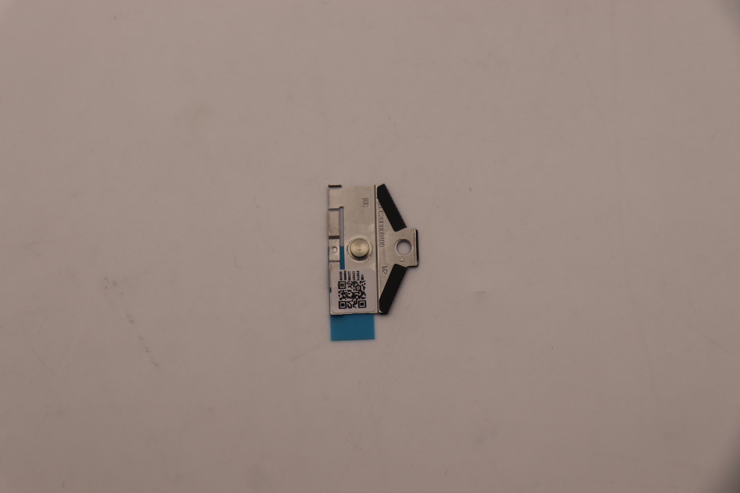 5B40Z68873 - Original Lenovo BRACKET FRU BRACKET JT4C0_WWAN_BKT_ASSY