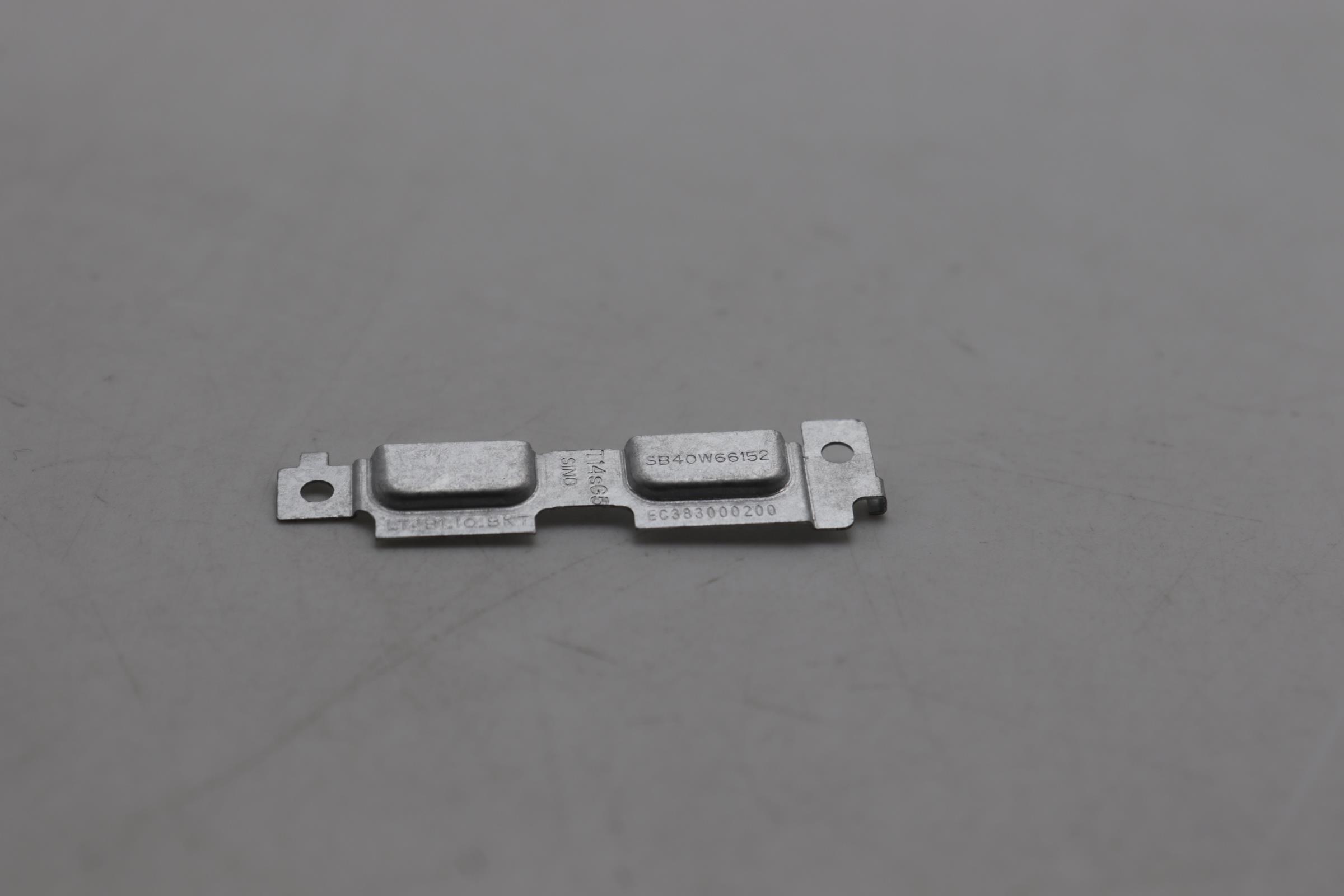 5B40Z68895 - Original Lenovo BRACKET FRU BRACKET IO_BRACKET QC