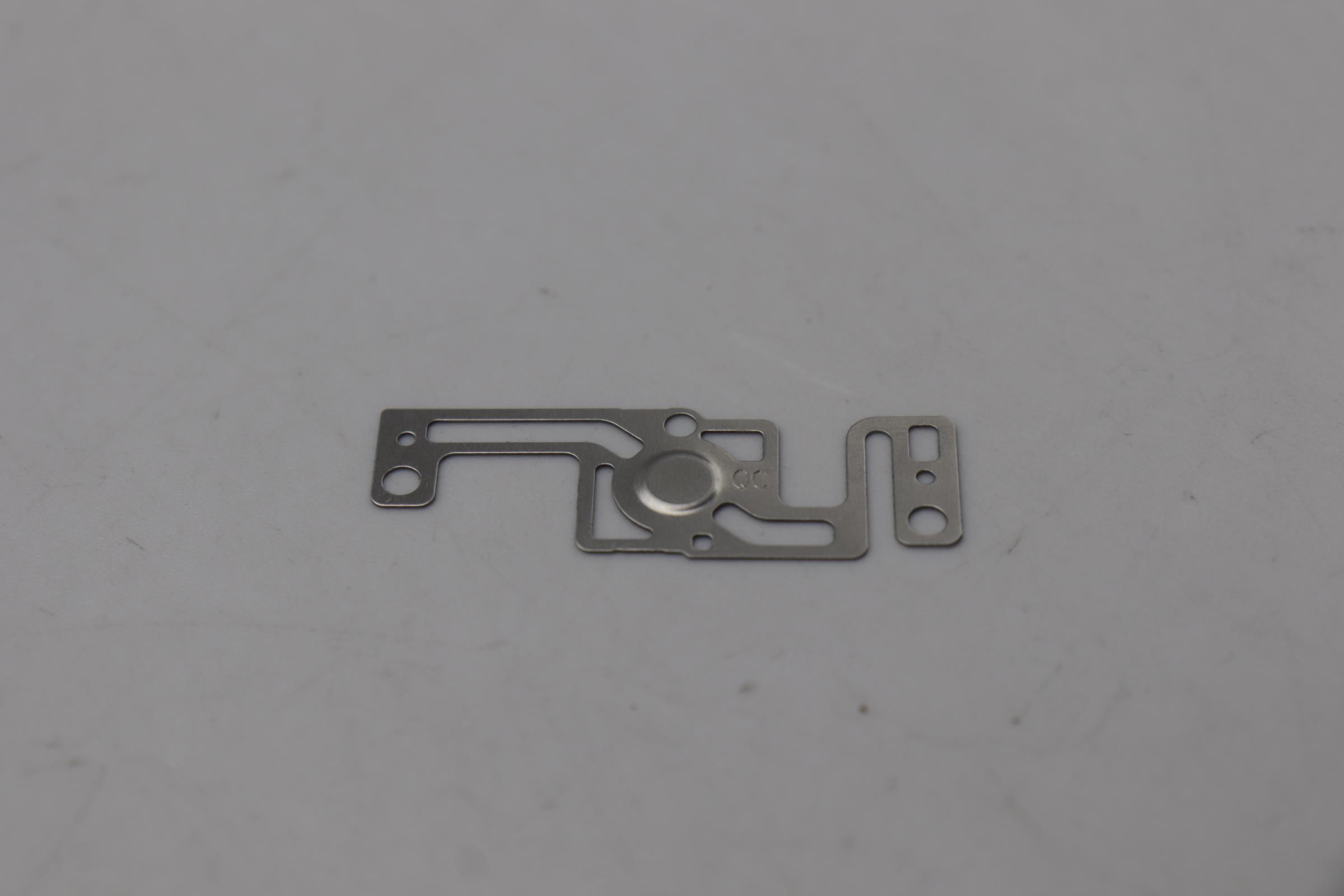 5B40Z68904 - Original Lenovo BRACKET FRU LT6E0_POWER_BUTTON_BKT