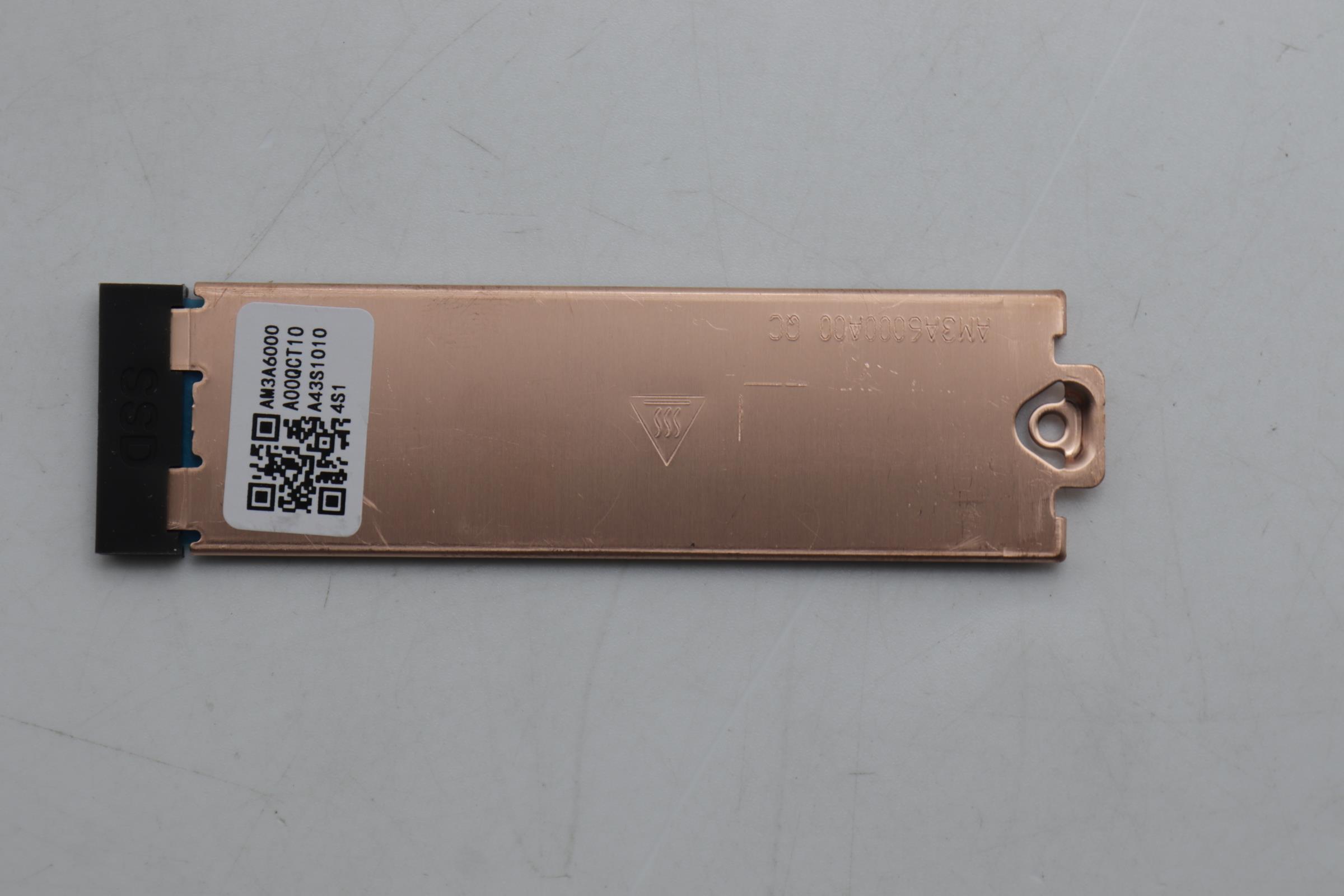 5B40Z68906 - Original Lenovo Bracket LP450 SSD BKT ASSY