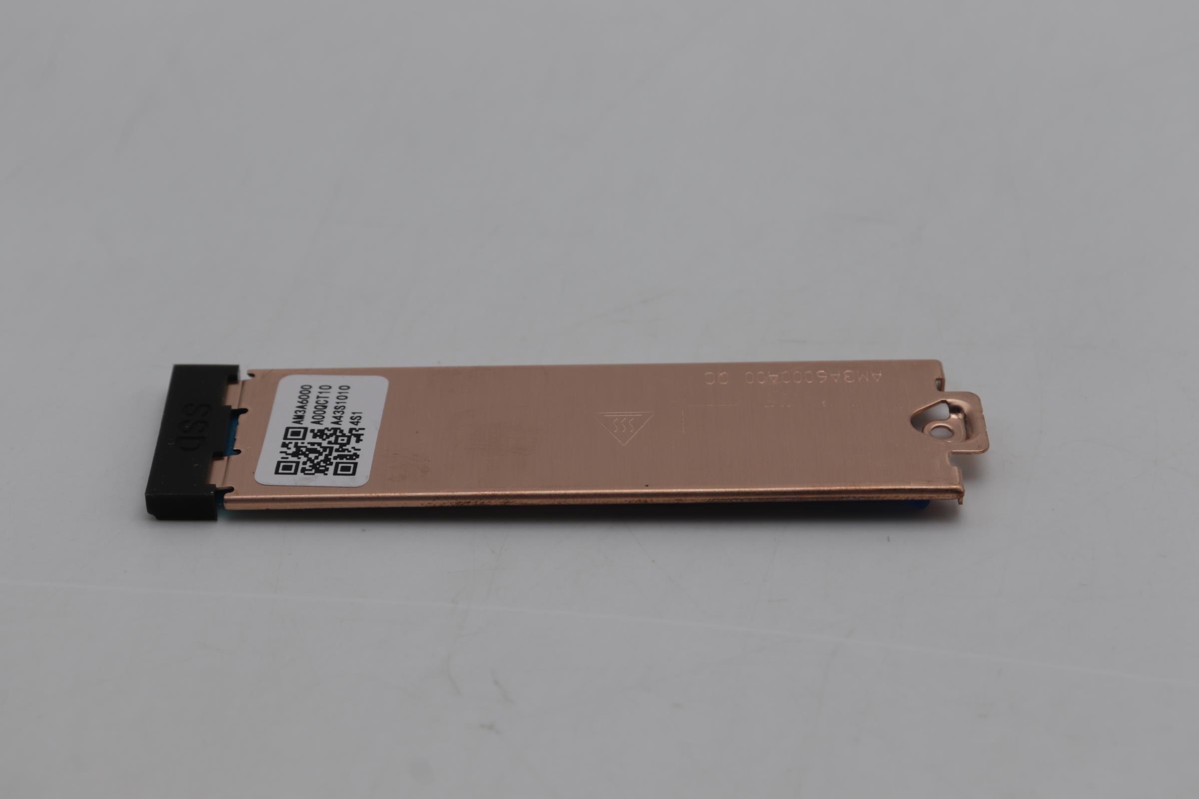 5B40Z68906 - Original Lenovo Bracket LP450 SSD BKT ASSY