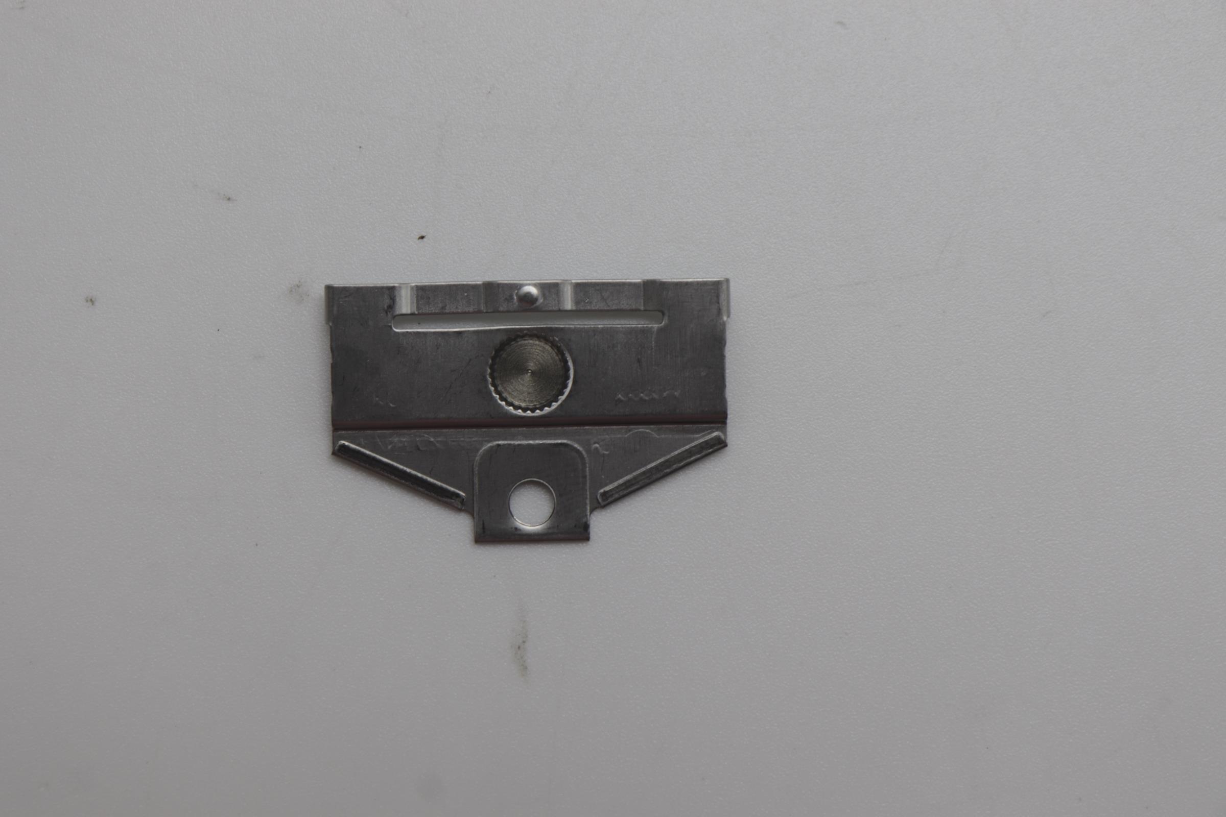 5B40Z68916 - Original Lenovo Bracket WWAN BKT