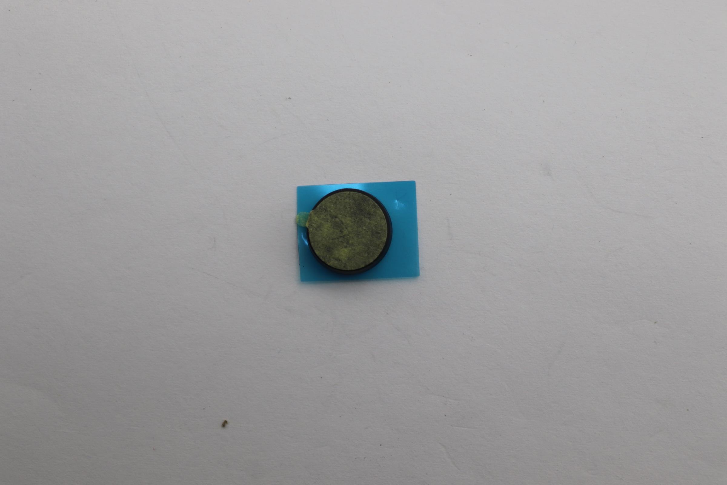 5B40Z68934 - Original Lenovo BRACKET FRU MT040_PWR_BTN_BK_ASSY_VB