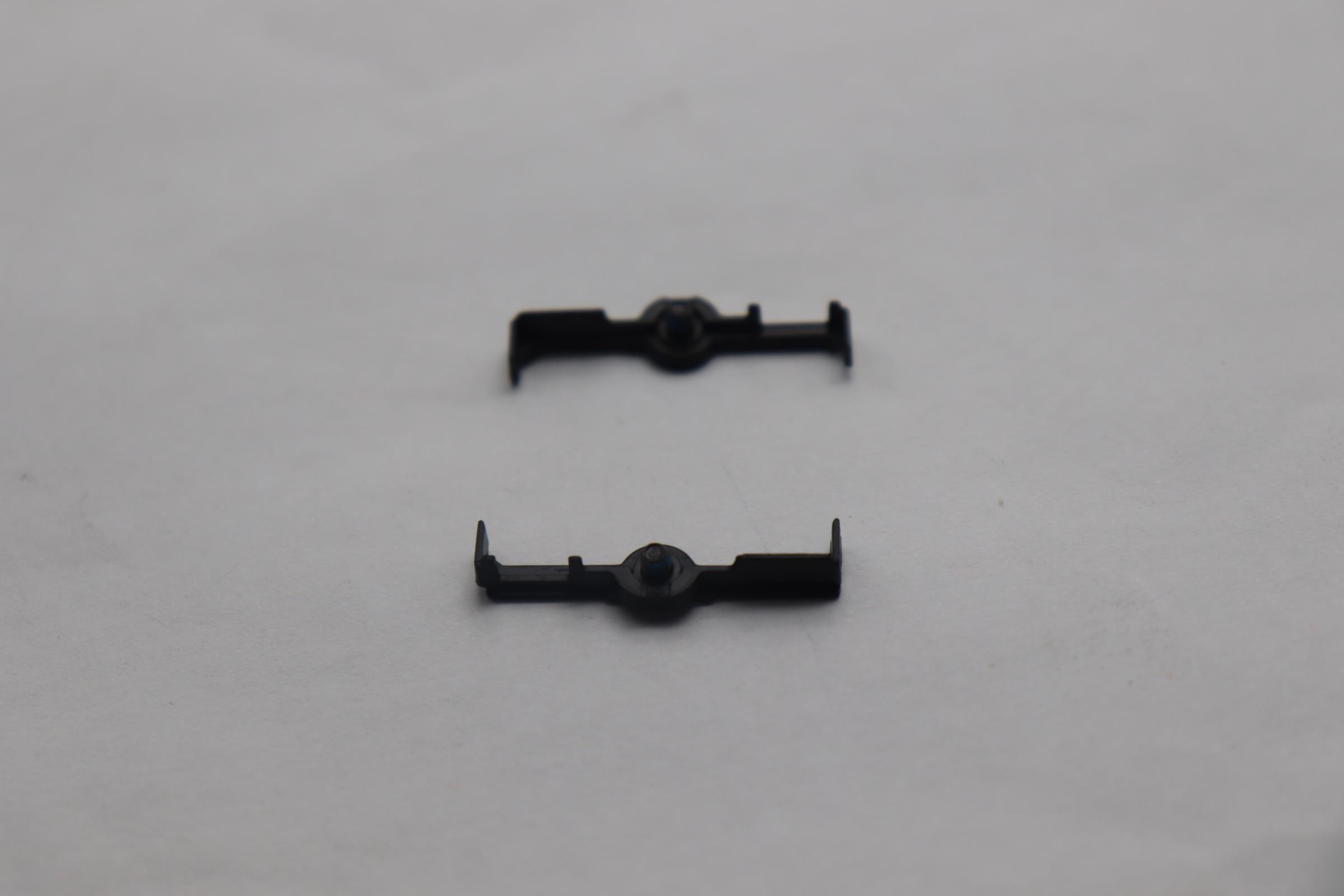 5B40Z68936 - Original Lenovo BRACKET FRU BRACKET ME470_SSD_FRAME