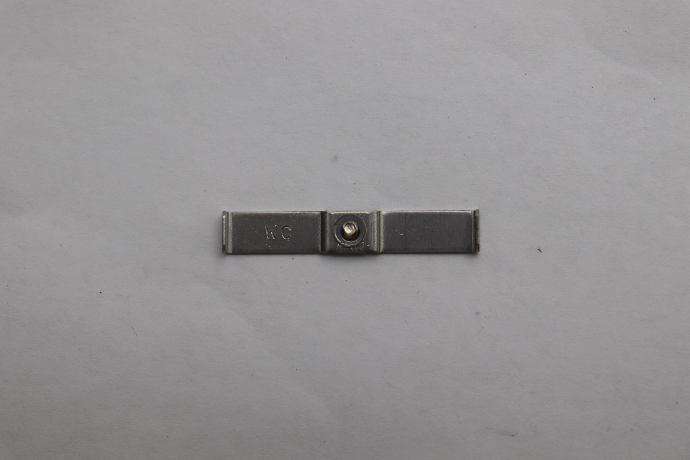 5B40Z68939 - Original Lenovo Bracket,WWANHOLDER,L14G6L16G2