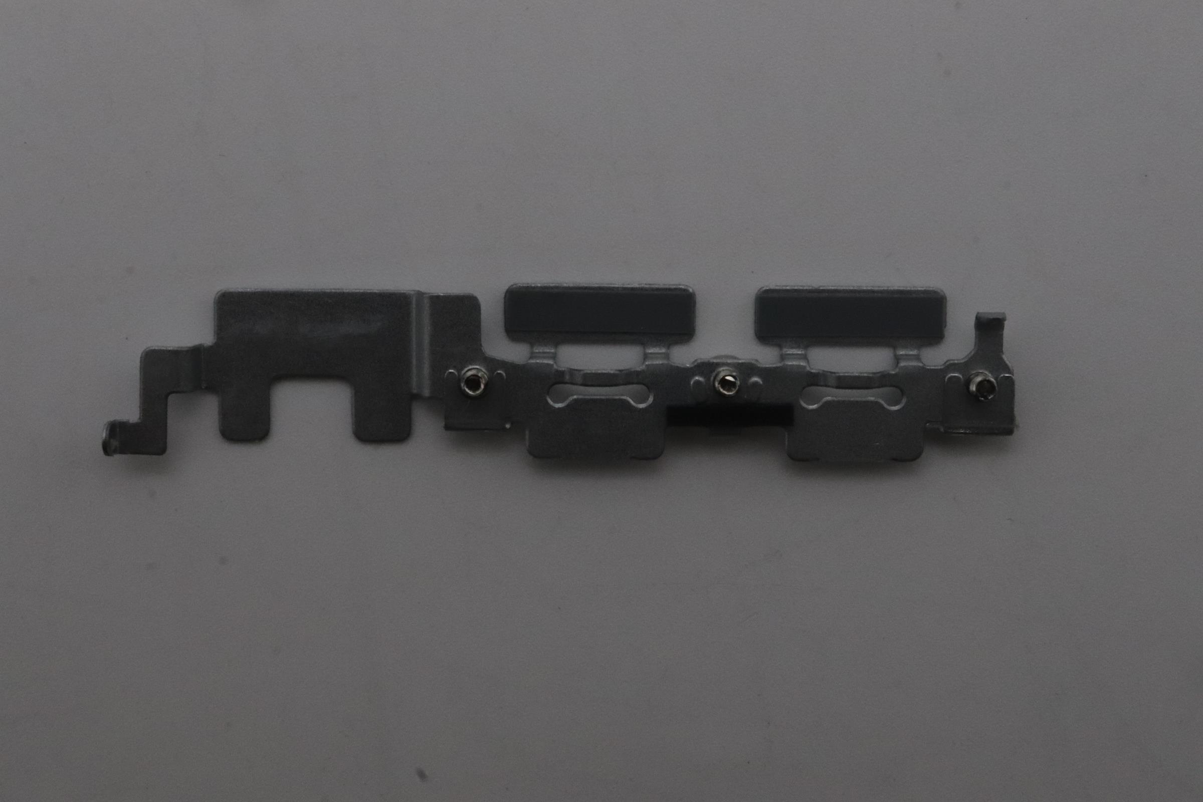 5B40Z68941 - Original Lenovo BRACKET FRU Removable TYPE C BRACKET