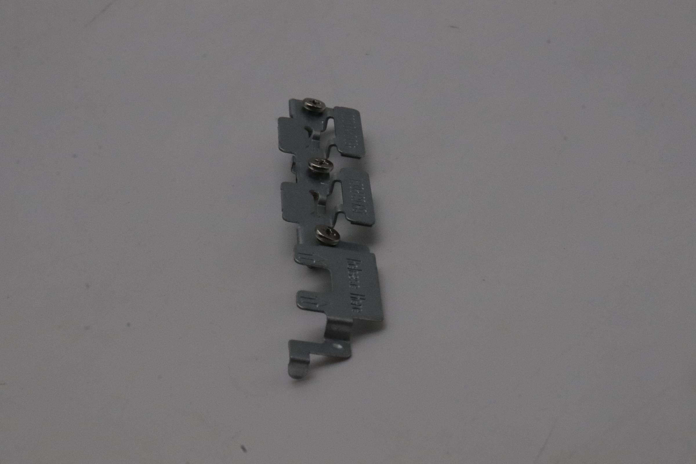 5B40Z68941 - Original Lenovo BRACKET FRU Removable TYPE C BRACKET