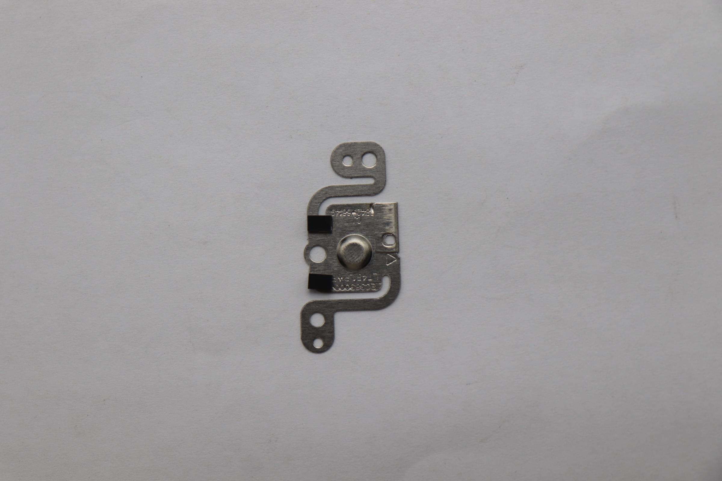 5B40Z68944 - Original Lenovo BRACKET FRU BRACKET MX030_PWR_BKT_ASSY