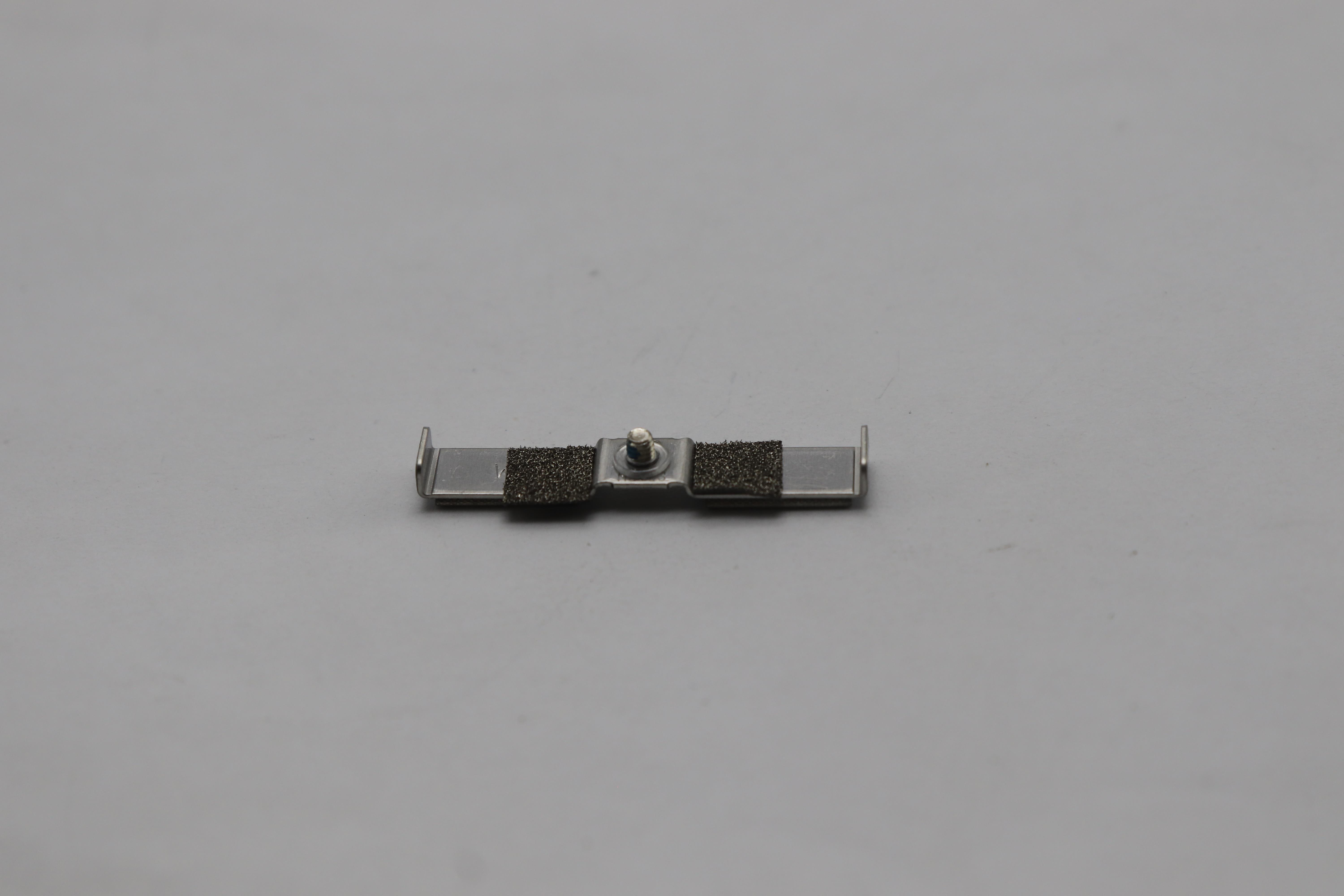 5B40Z68957 - Original Lenovo Bracket, WWAN CRU Abby
