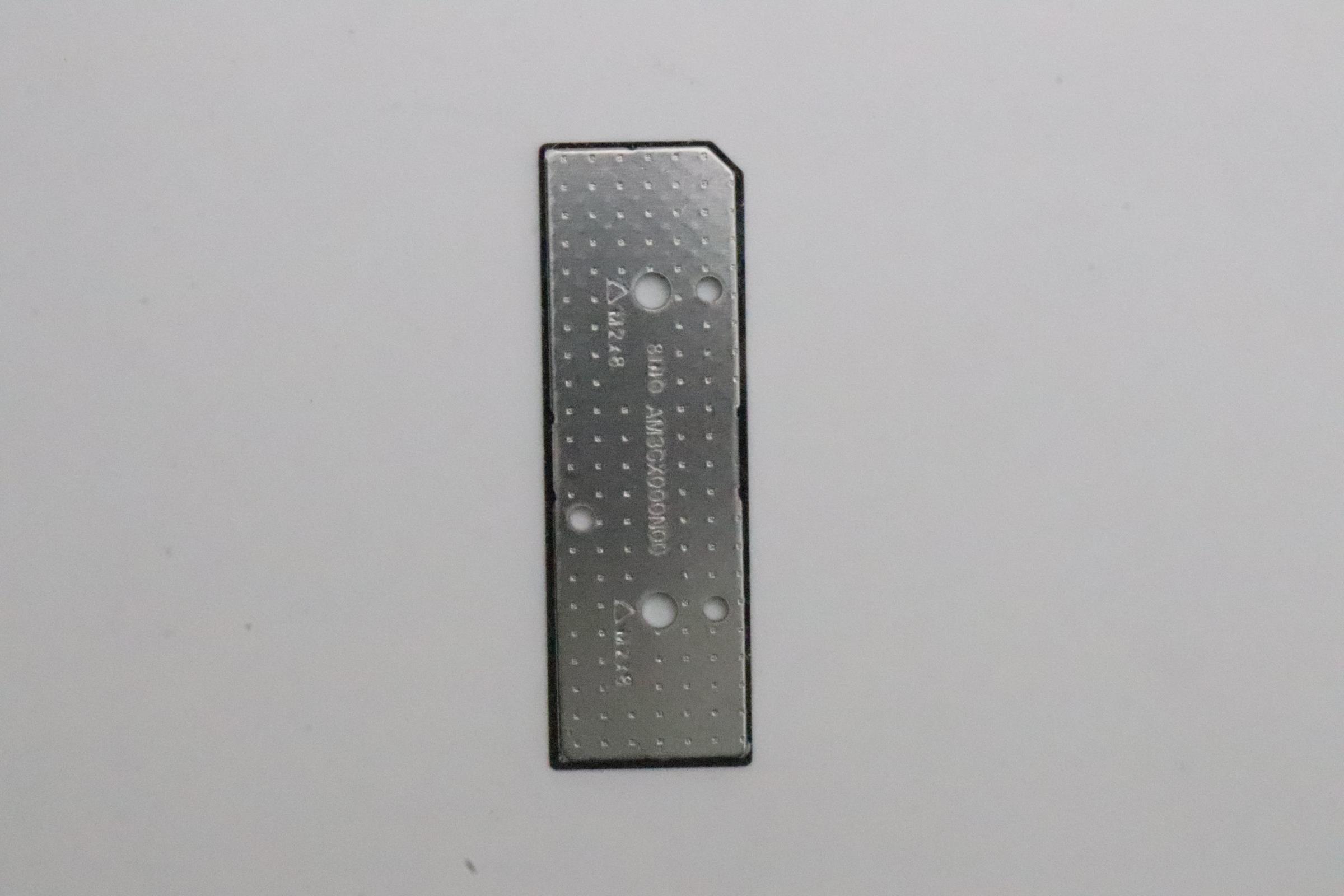 5B40Z68959 - Original Lenovo Bracket MP6C0 CAMM BKT UP ASSY