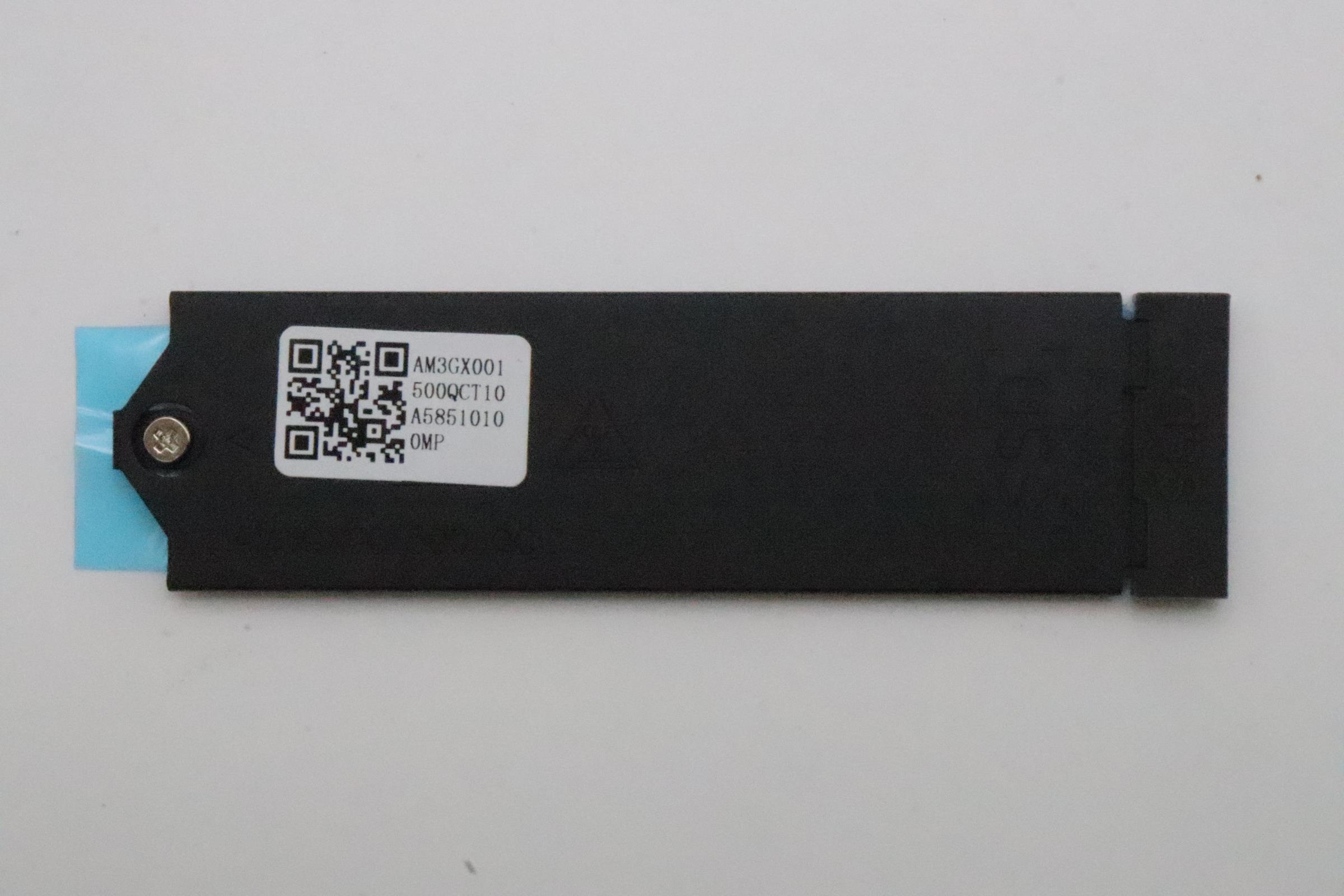 5B40Z68960 - Original Lenovo Bracket MP6C0 SSD 2280 WPAD BKT ASSY