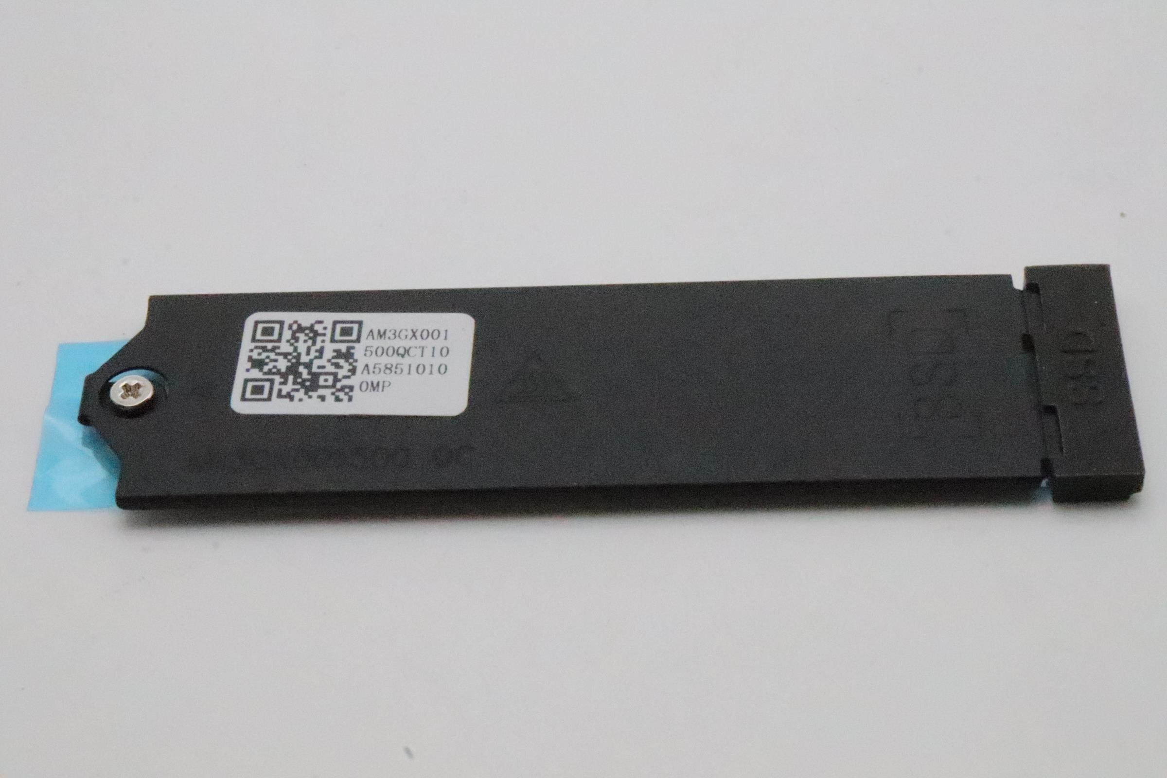 5B40Z68960 - Original Lenovo Bracket MP6C0 SSD 2280 WPAD BKT ASSY