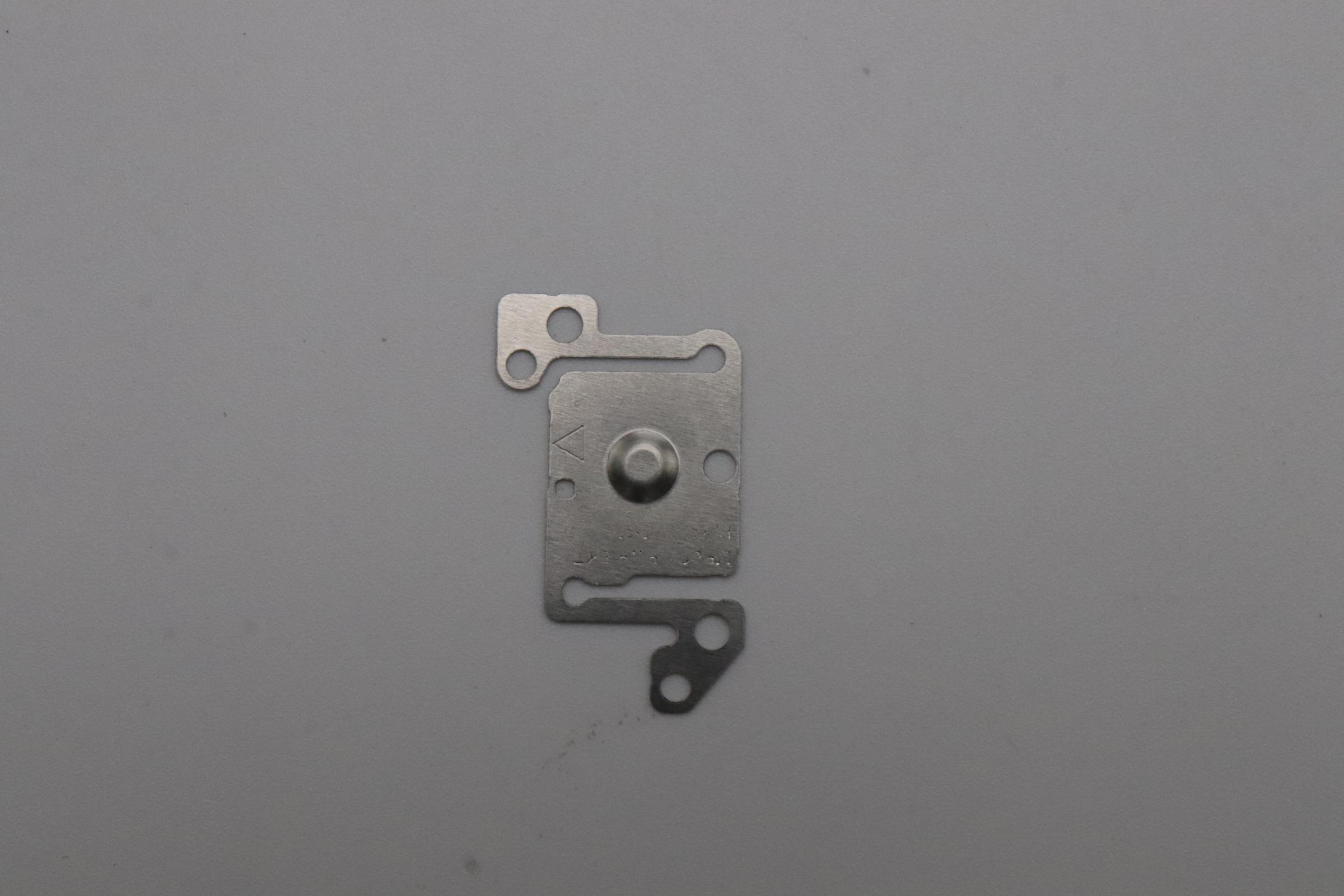 5B40Z68961 - Original Lenovo Bracket MP6C0 PWR BKT