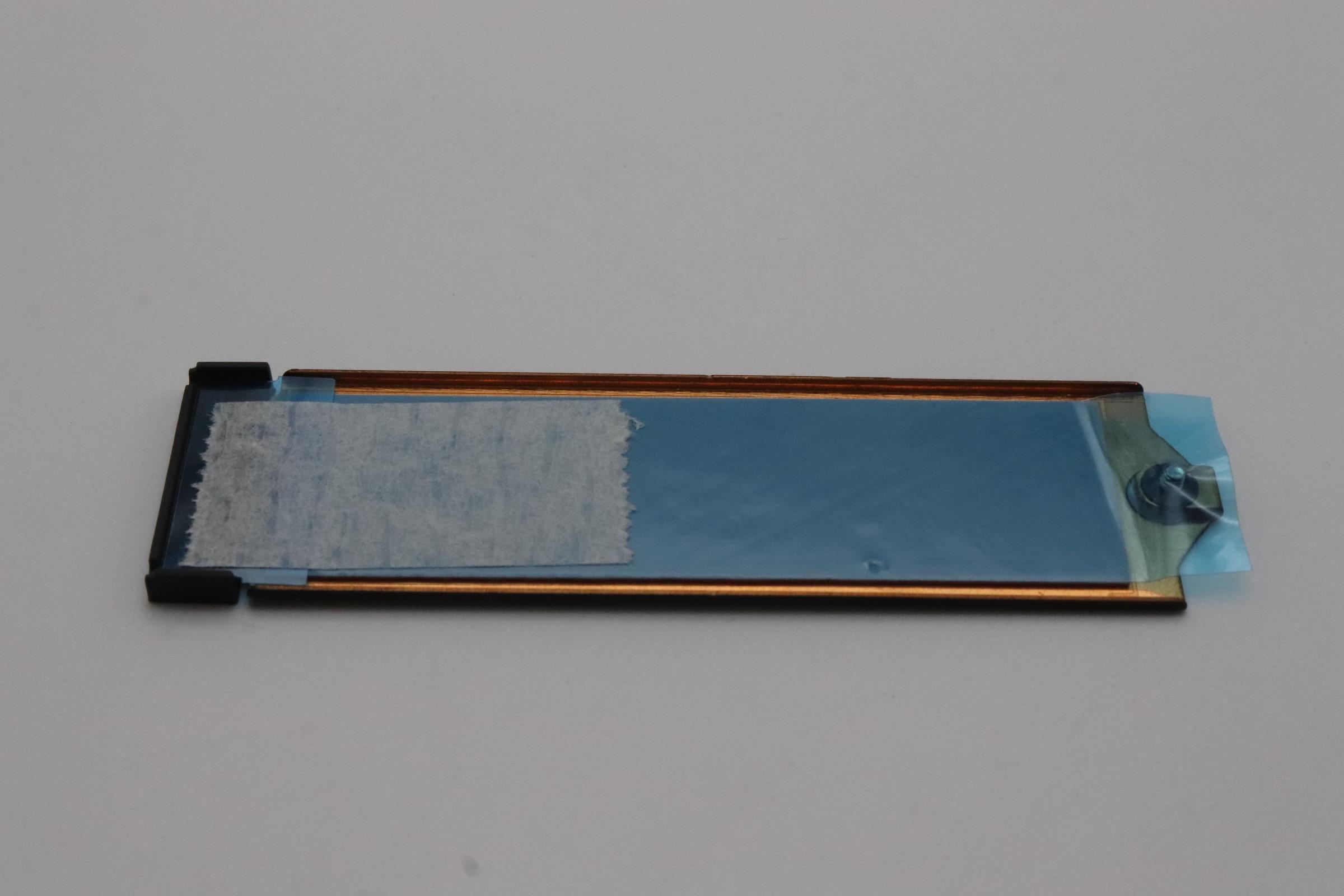 5B40Z68966 - Original Lenovo Bracket MPV60 SSD 2280 WPAD BKT ASSY