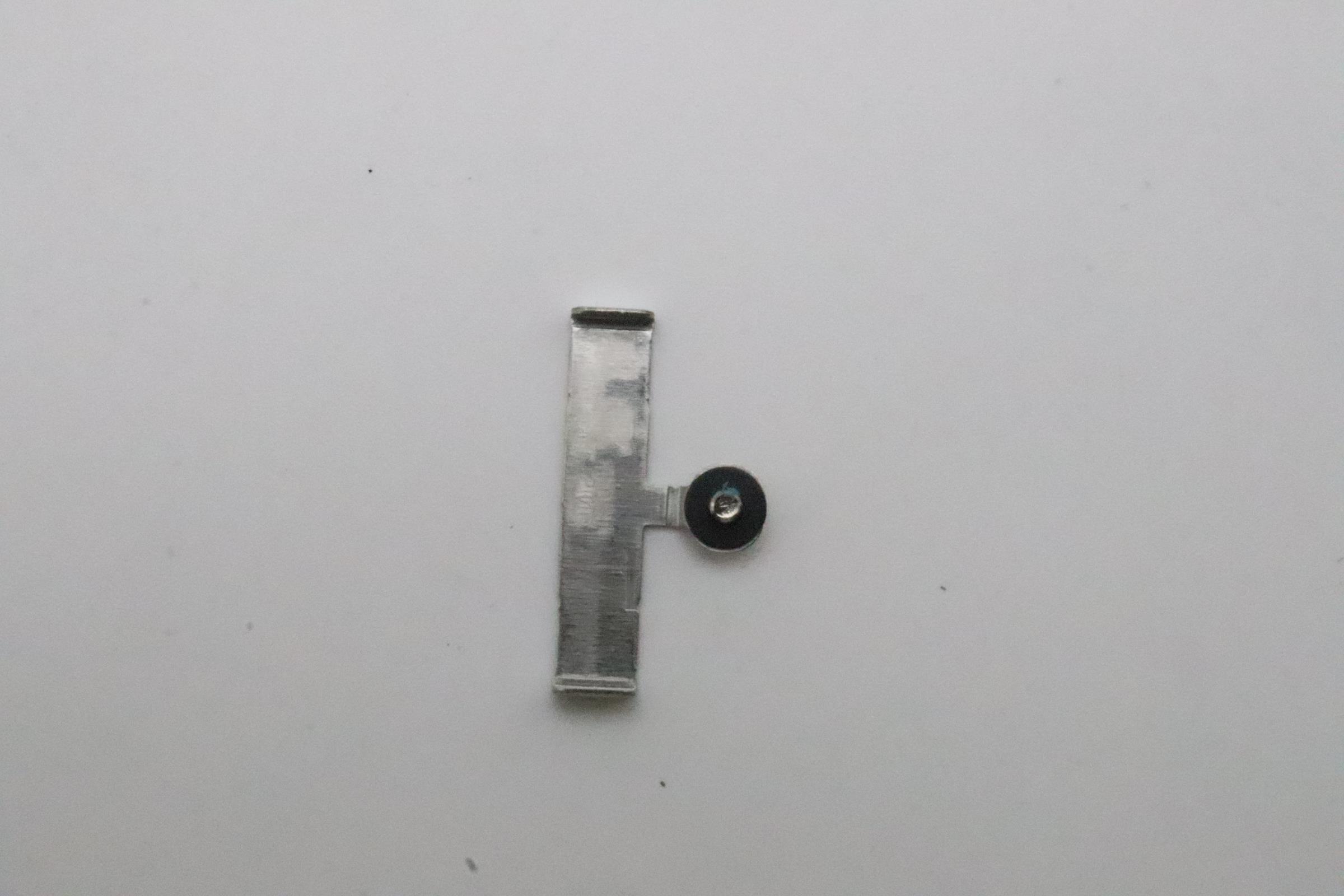 5B40Z68972 - Original Lenovo Bracket Bracket MP6C0 WLAN BKT ASSY