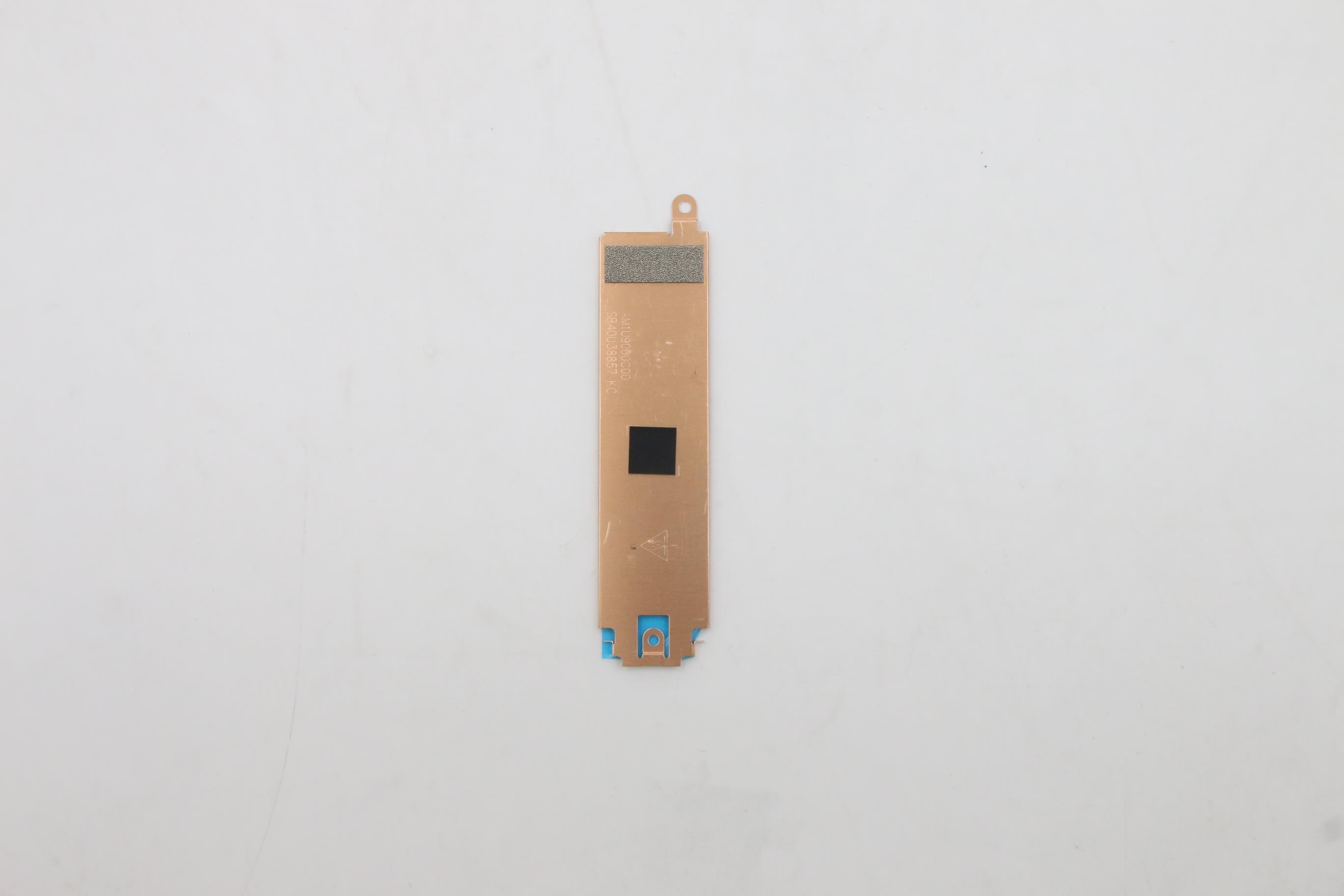 Lenovo Part  Original Lenovo Jaguar-1 FRU THERMAL PLATE SSD