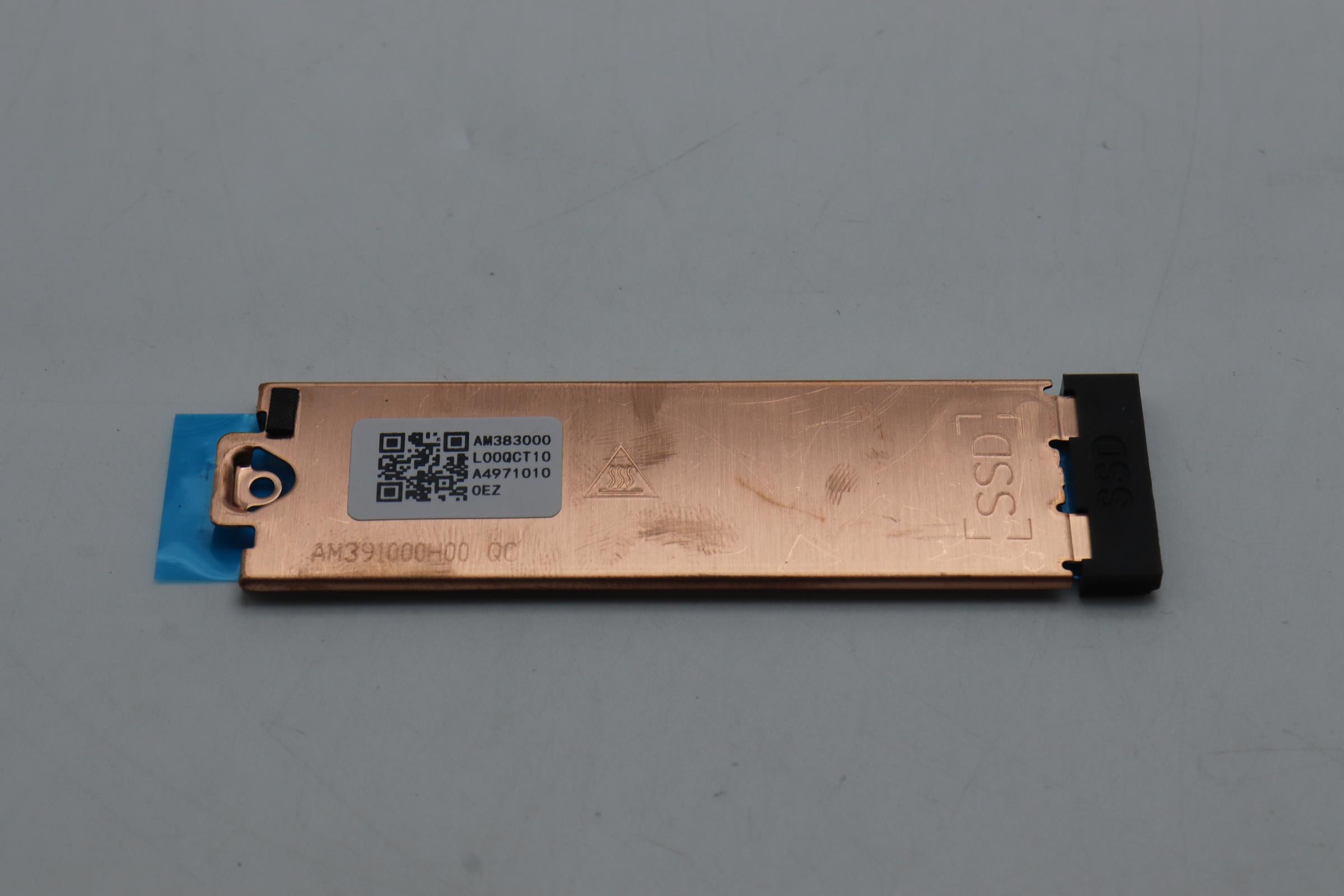 5B41Q51517 - Original Lenovo LT4E1 SSD BKT ASSY