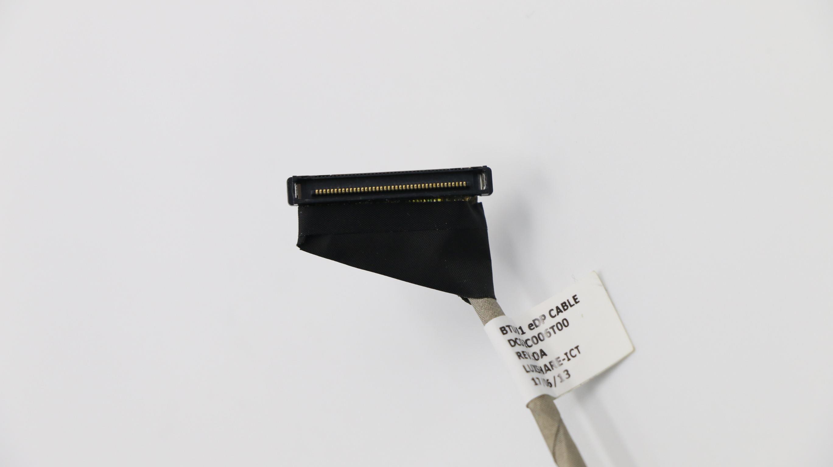 5C10H35682 - Original Lenovo EDP Cable L Yoga 3 14